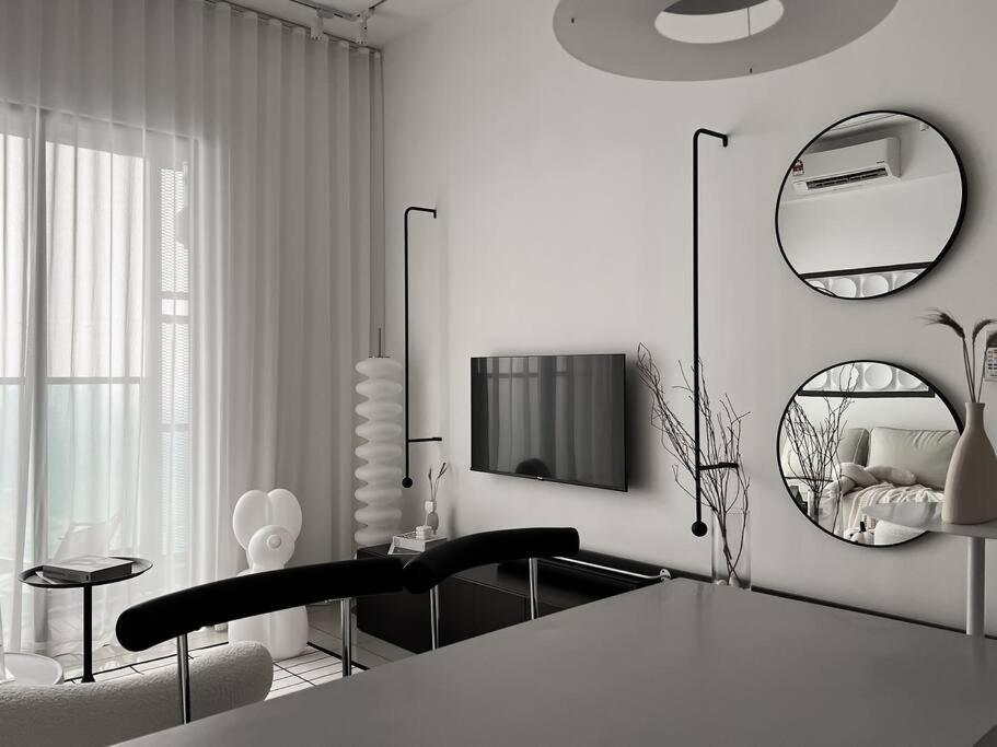 Cosy Trion KL CITY 2R2B