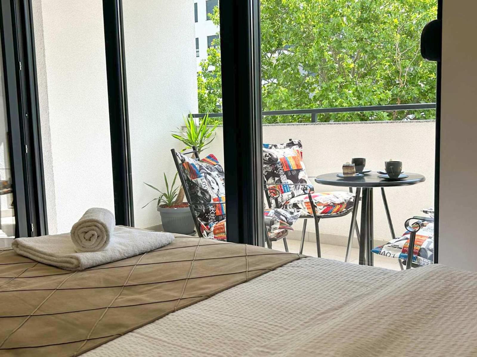 LanaMarija Apartment