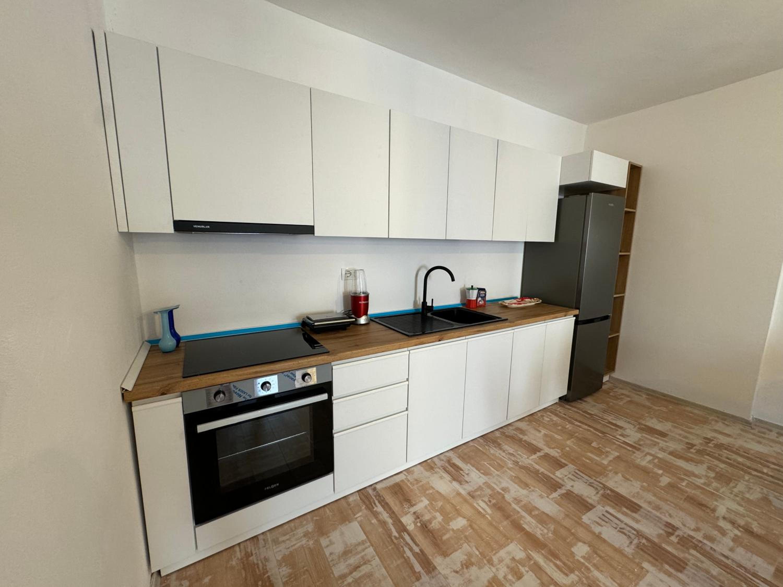Apartment Gjoli