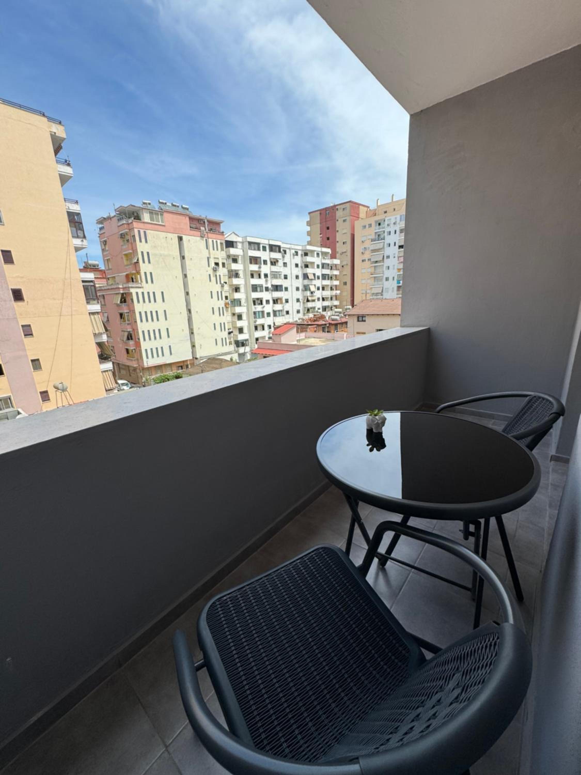 Apartment Gjoli