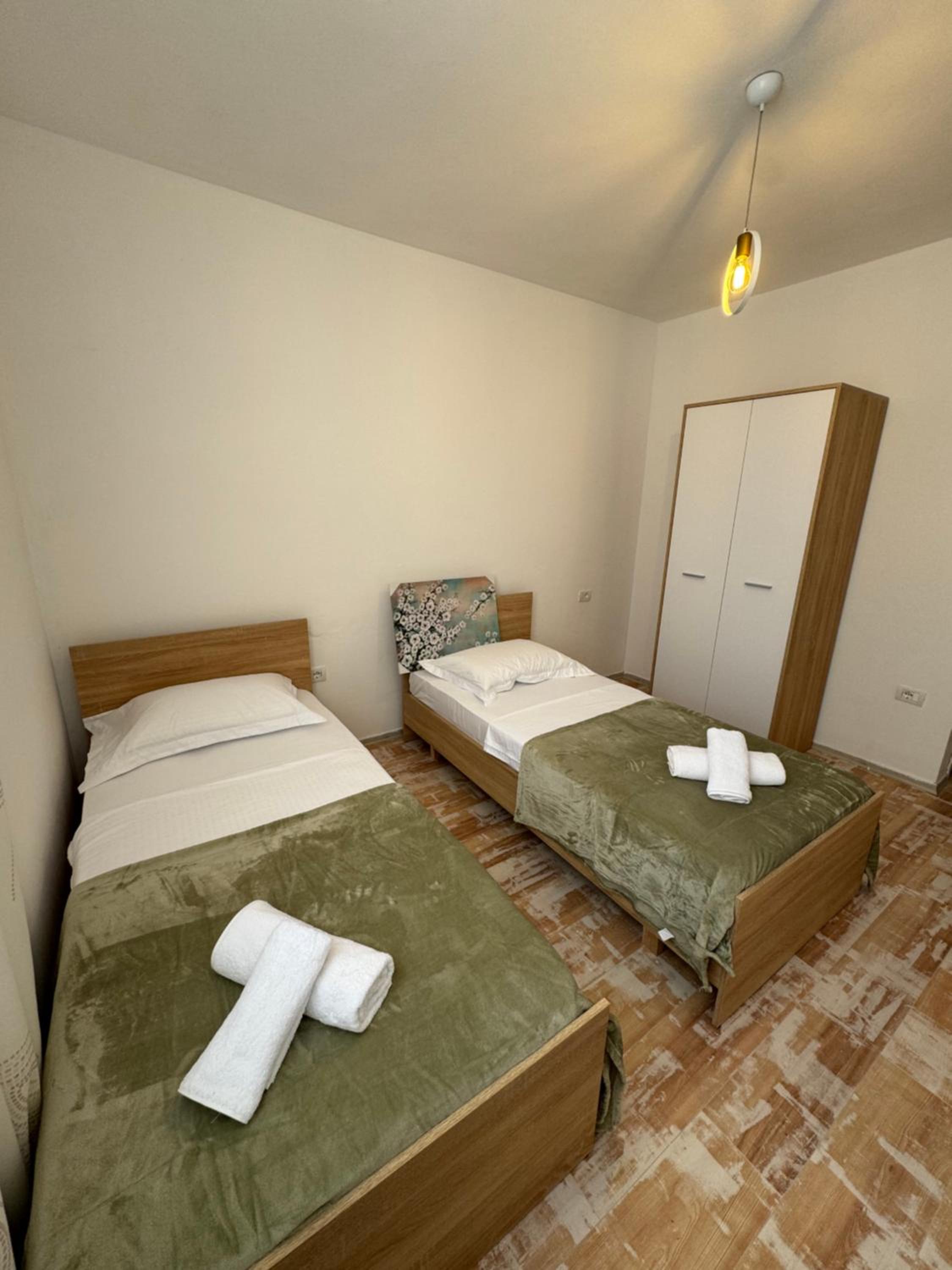 Apartment Gjoli