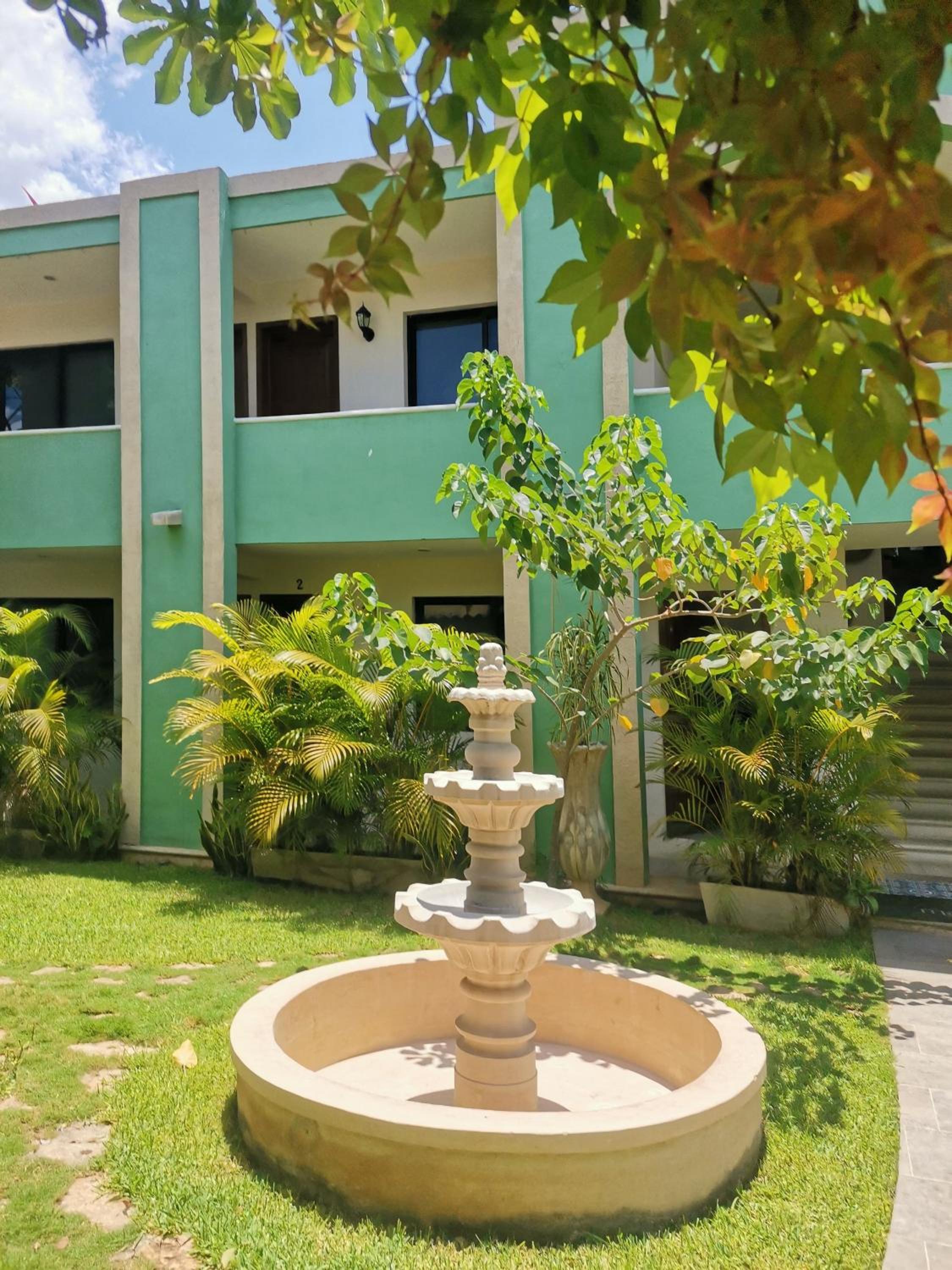 Hotel Maculan - Image 1