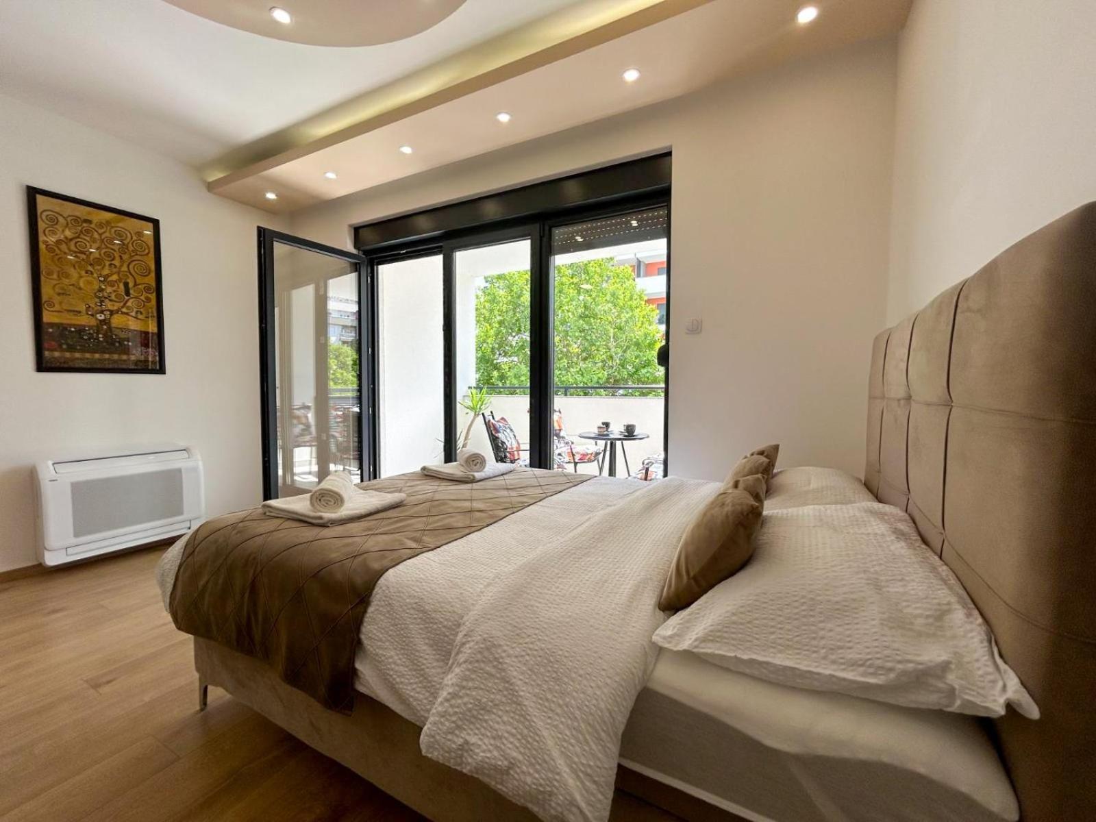 LanaMarija Apartment
