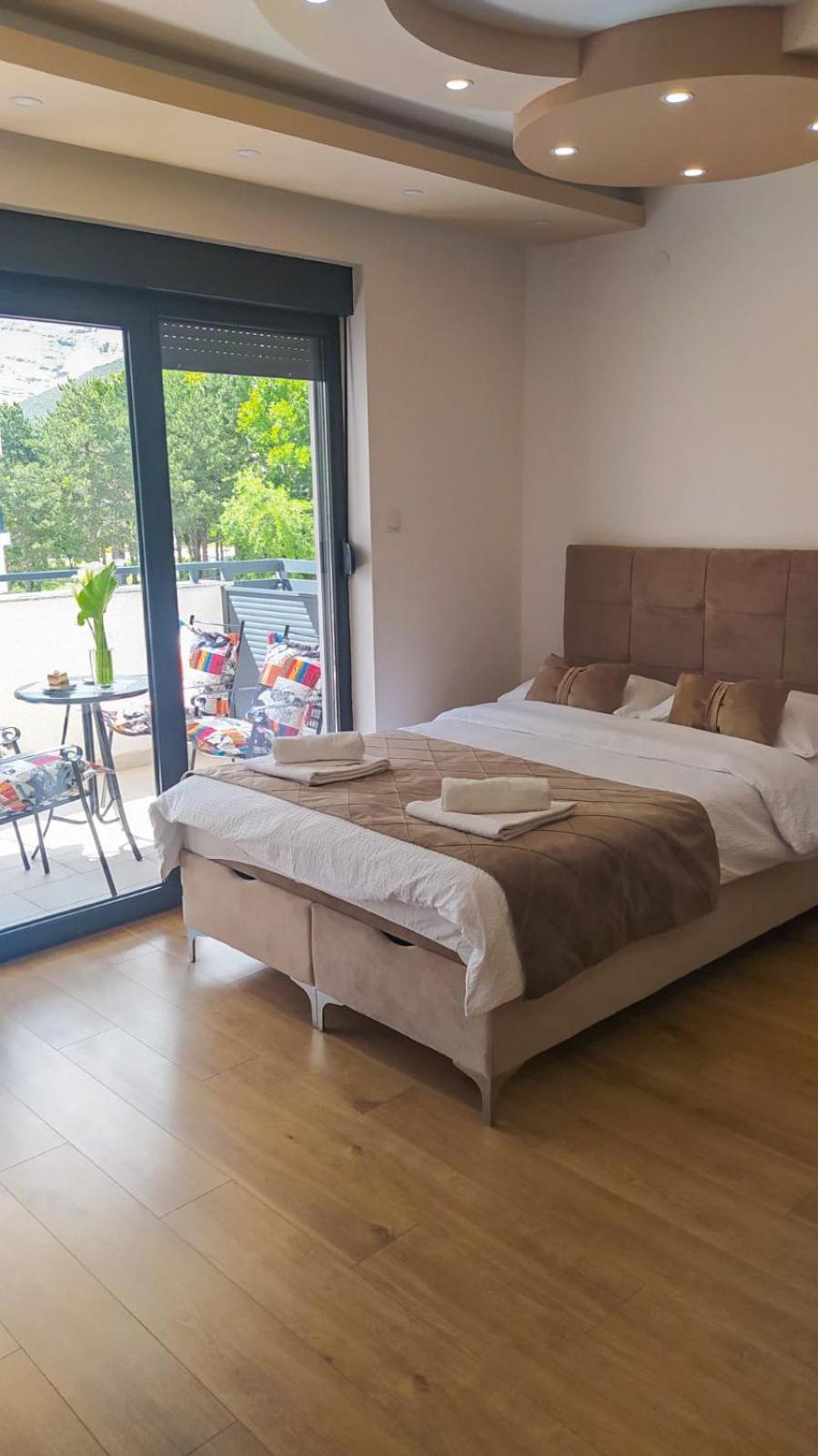 LanaMarija Apartment