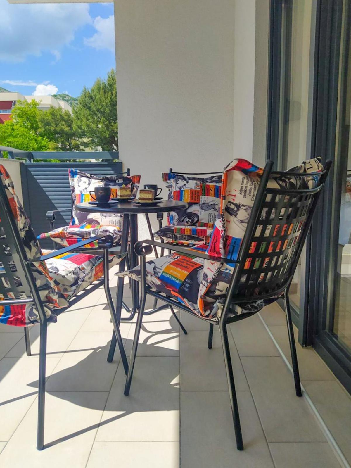 LanaMarija Apartment