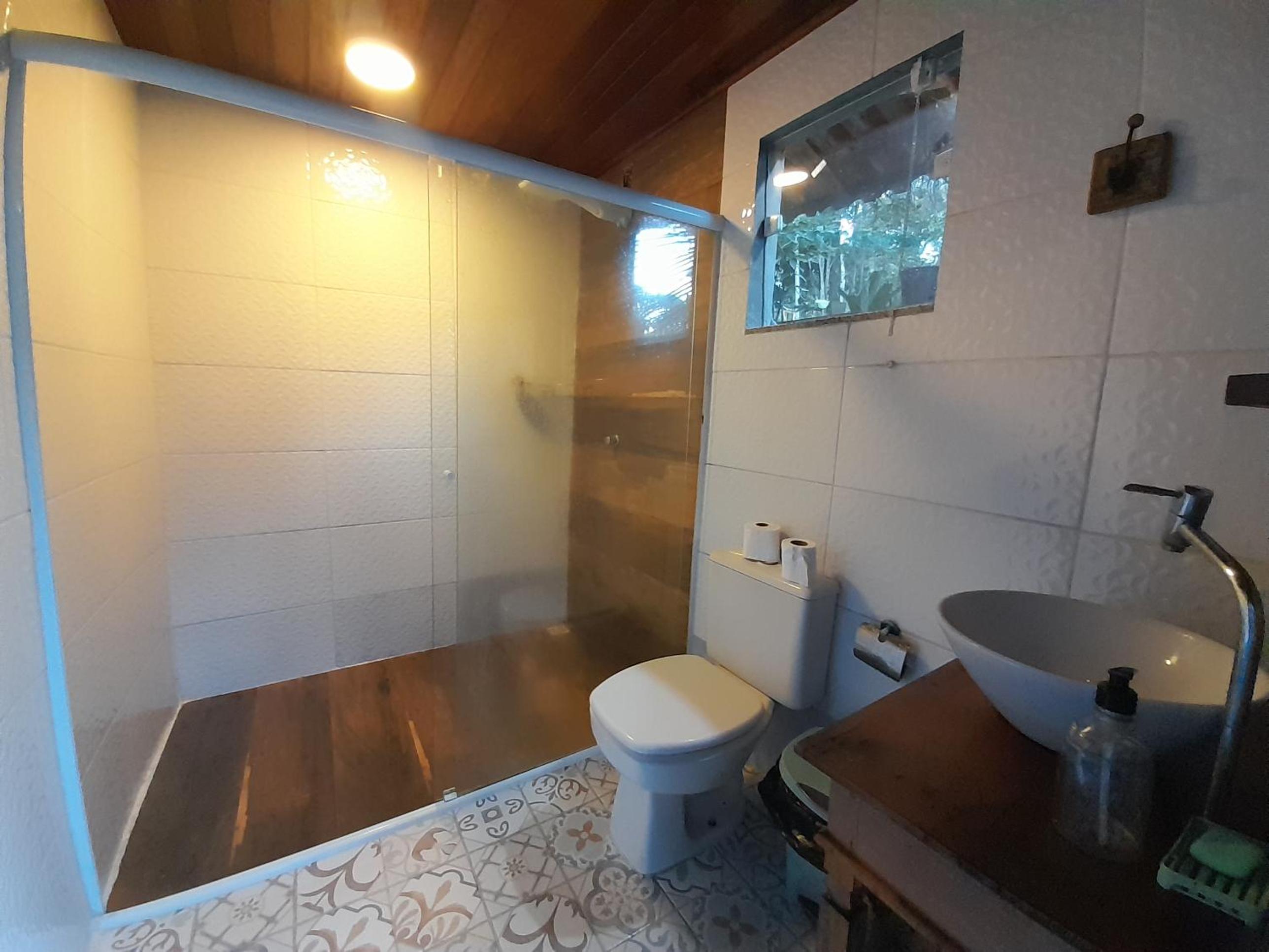 Chalé CaZinha de Penedo
