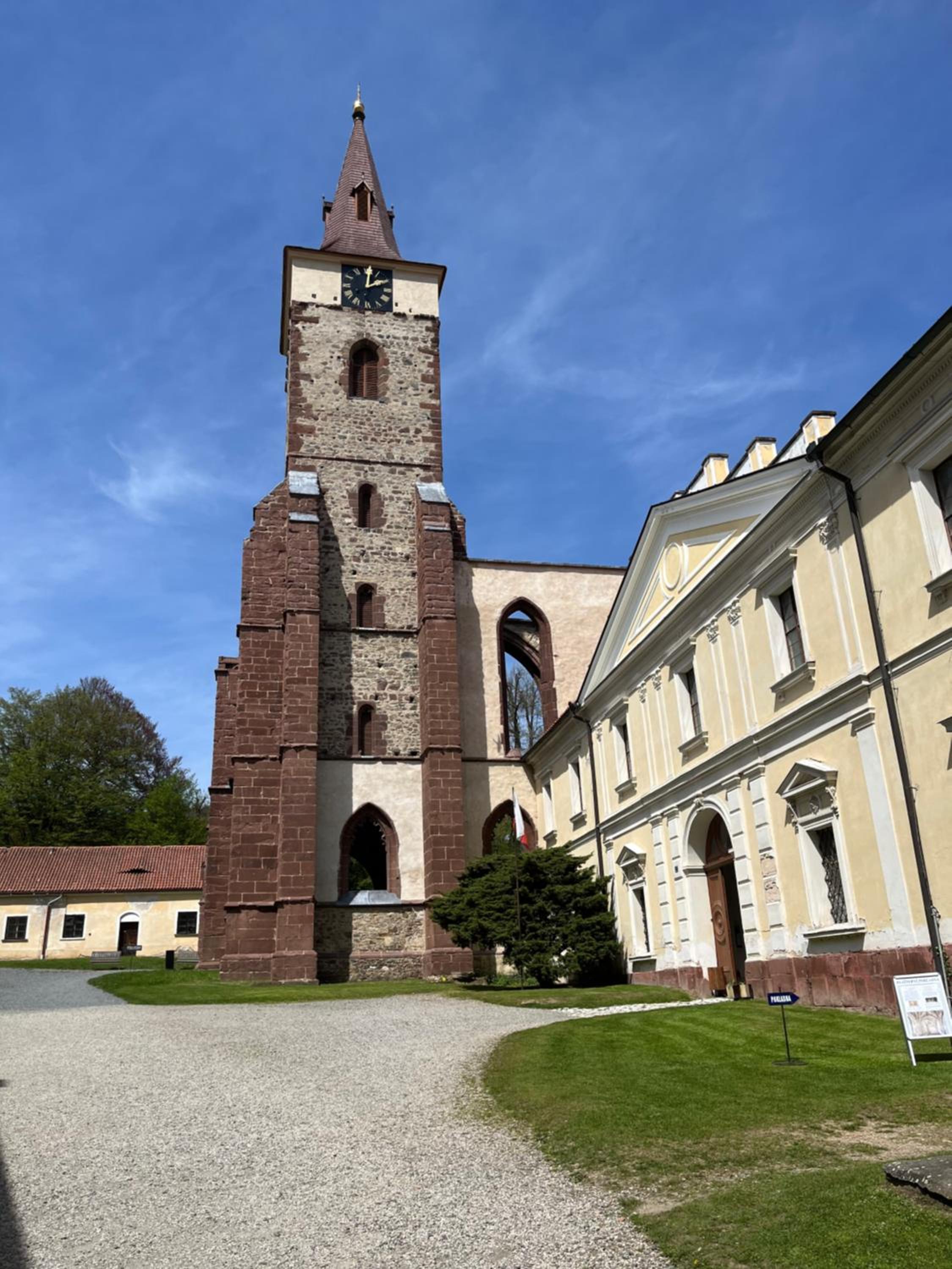building
