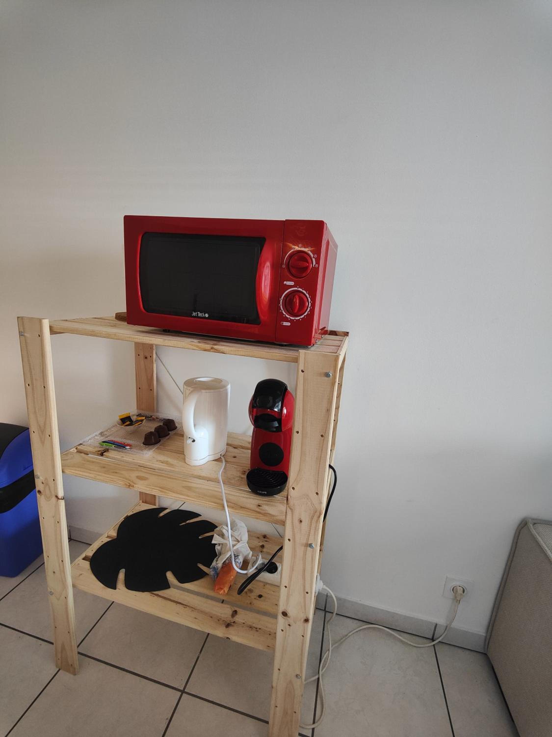 Studio Vanille - Vue Mer view 4