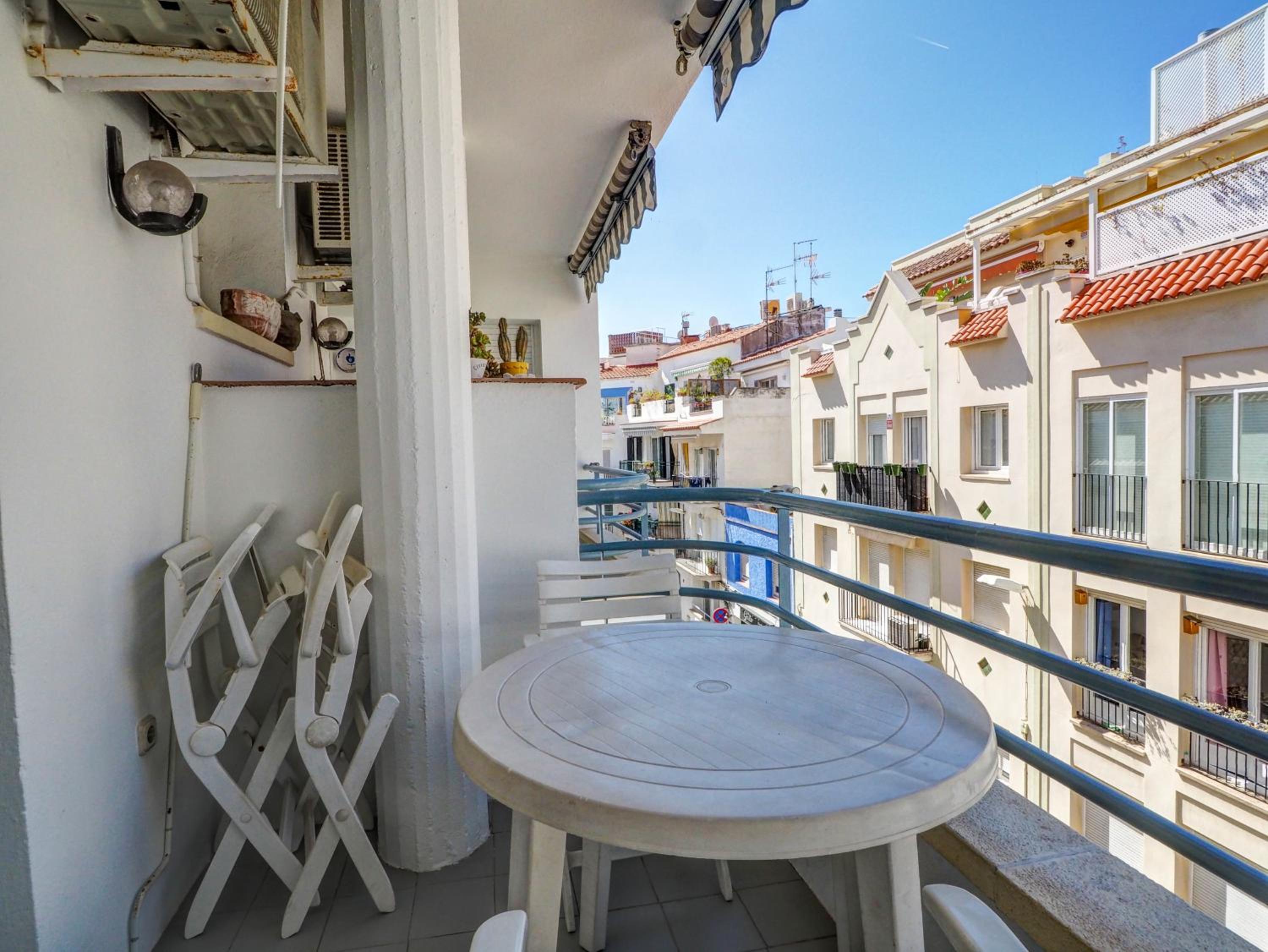 Llopart Apartment by Hello Homes Sitges photo 3