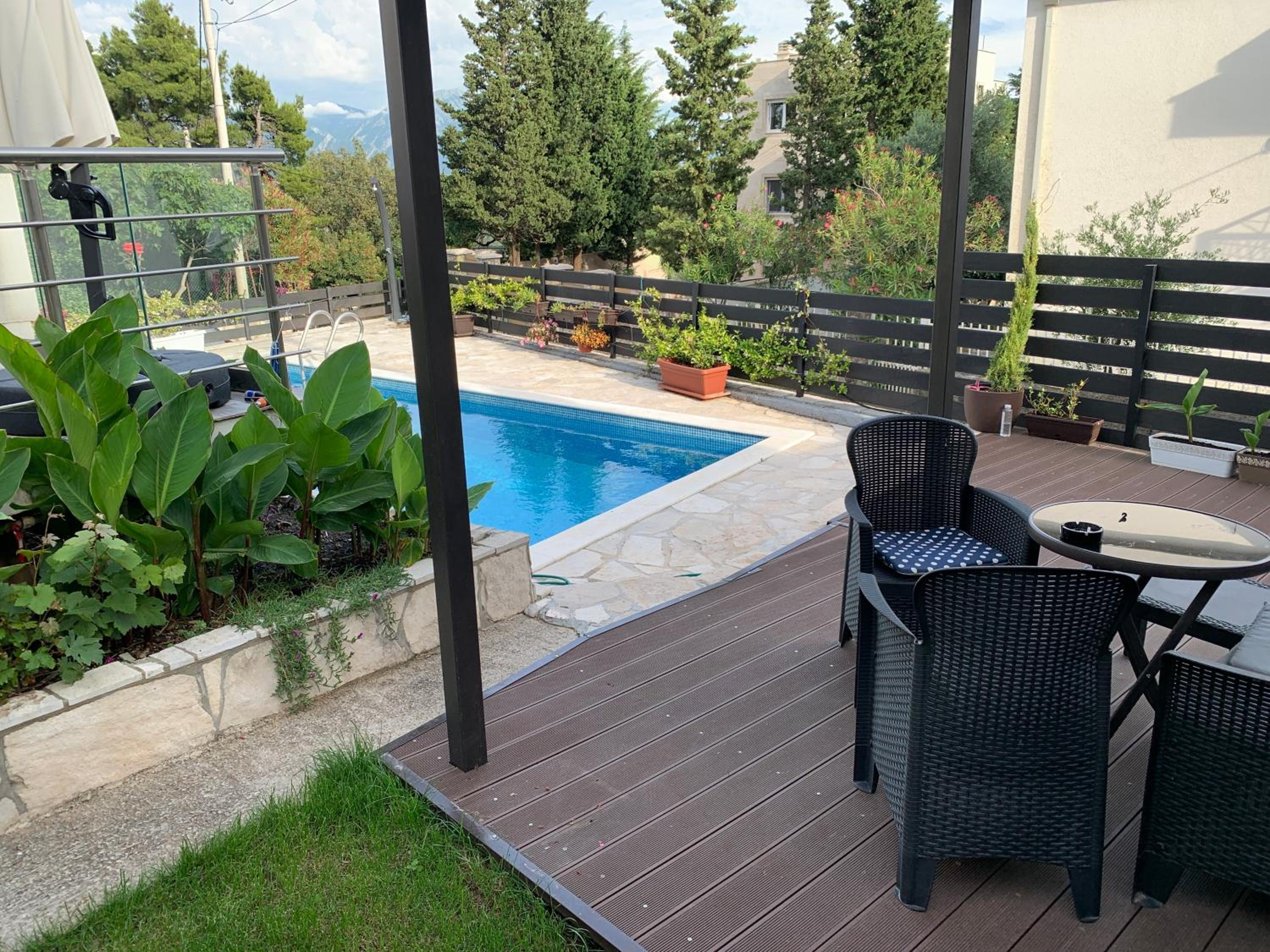 Villa DanDan Sutomore