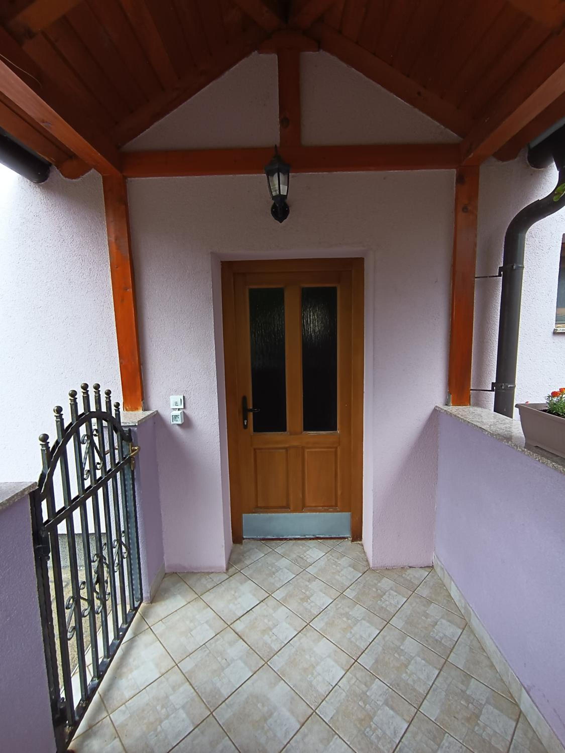 Apartman EMA