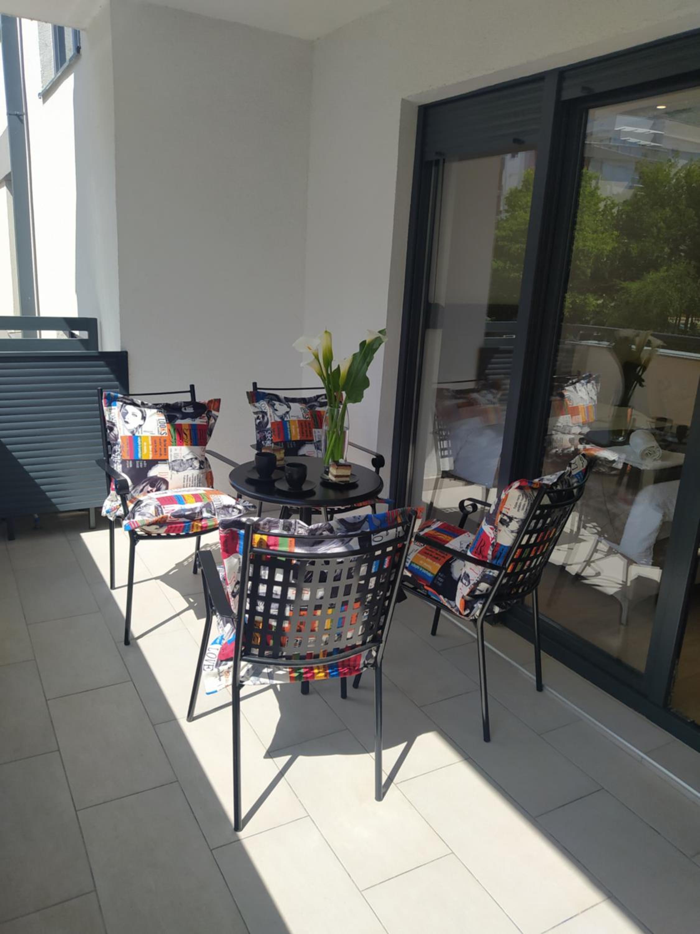 LanaMarija Apartment