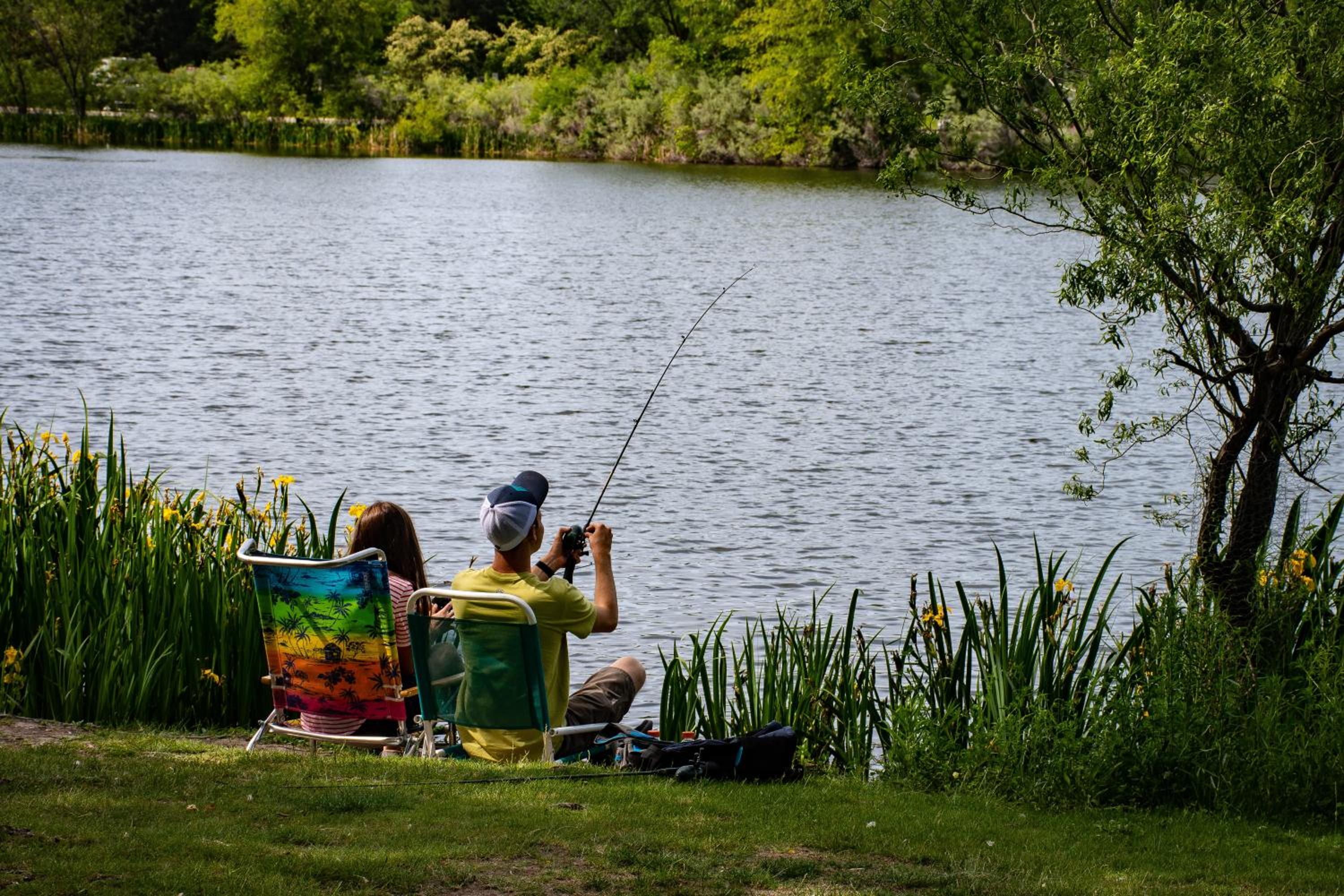 Apartmány U Řeky