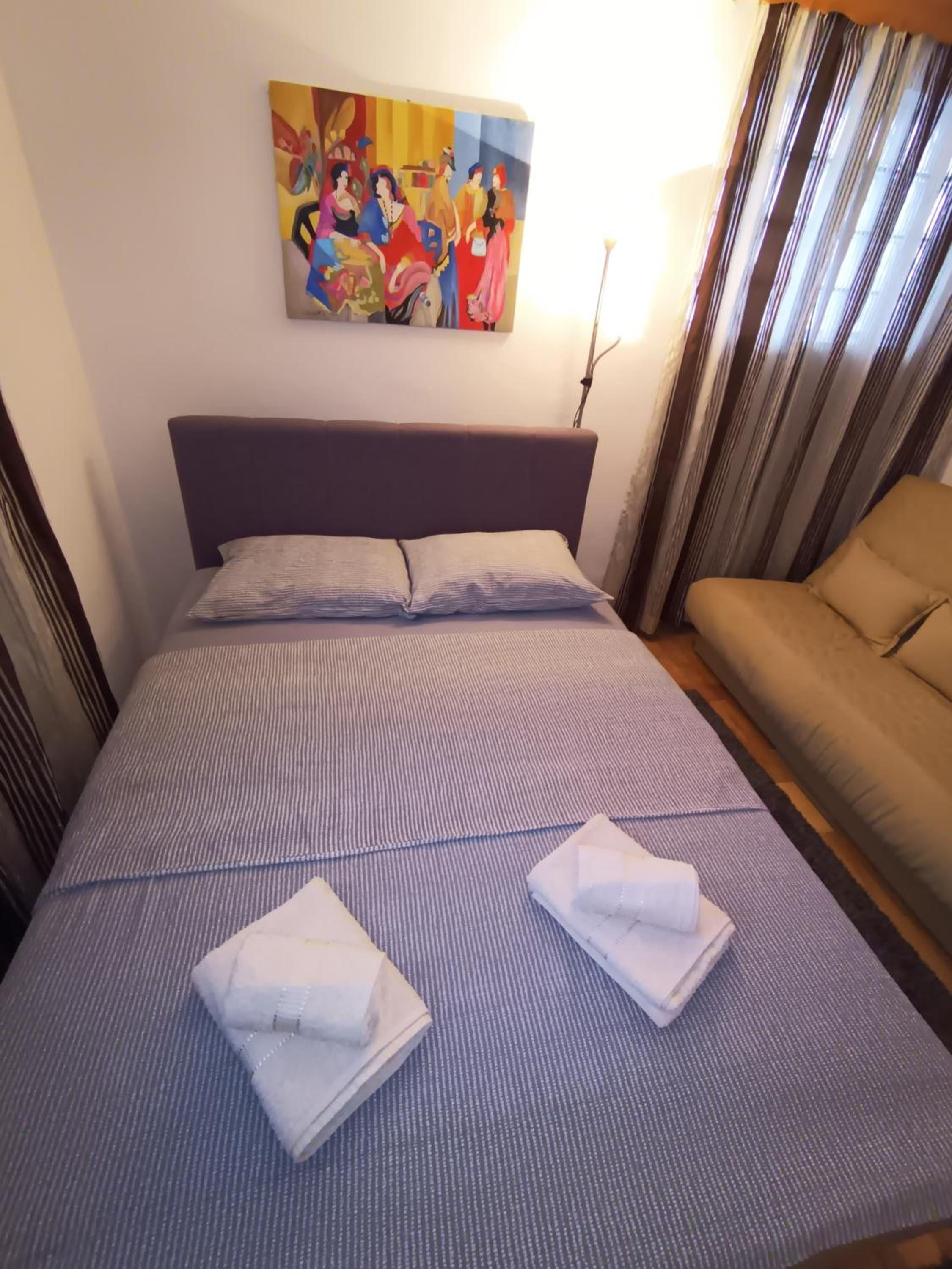 Apartman EMA