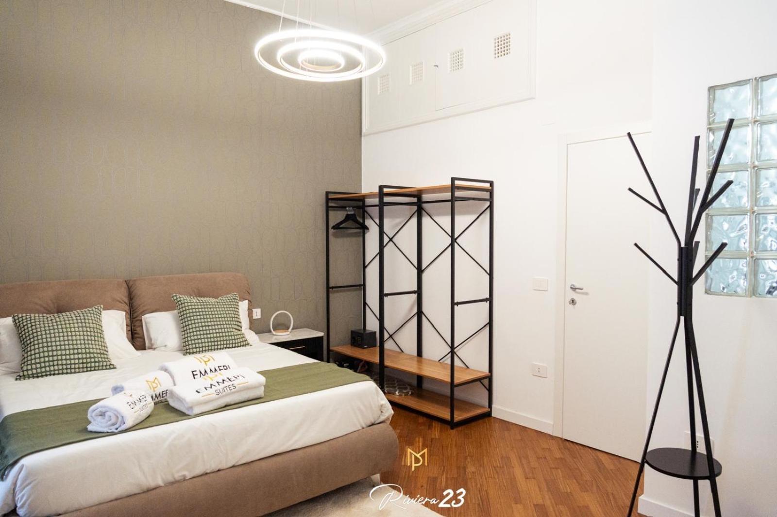 Seaside Suite - Riviera23