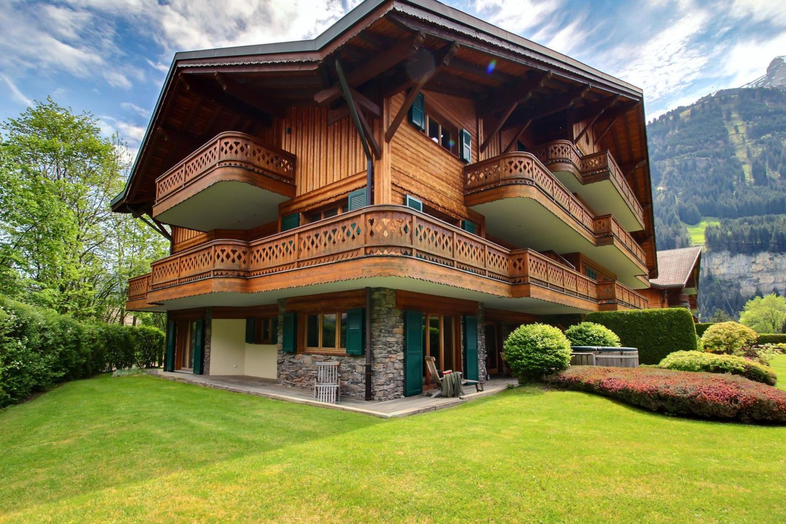 building