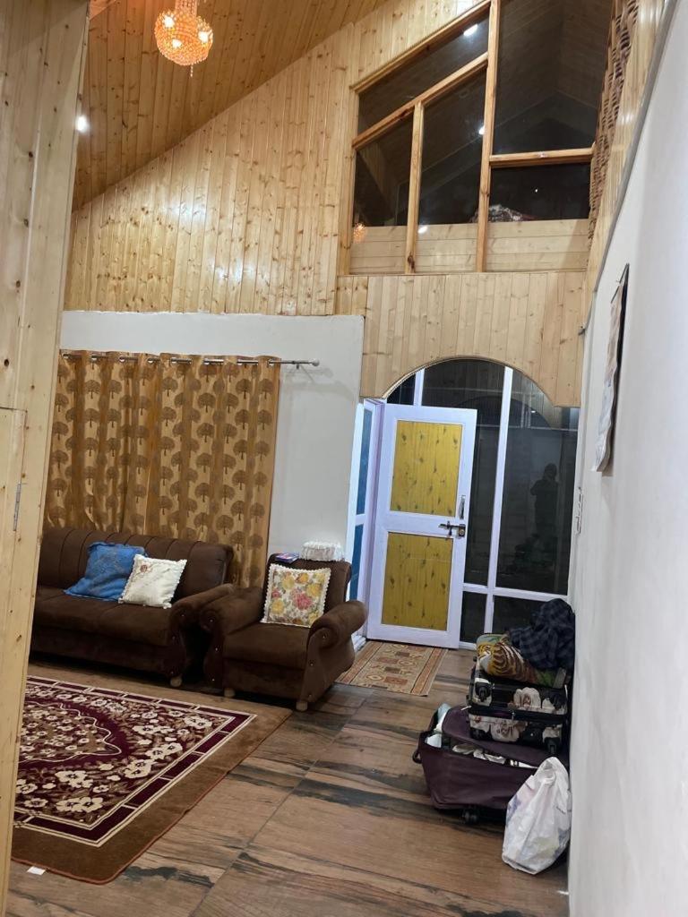 Honey Cottages