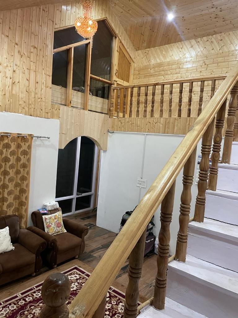Honey Cottages
