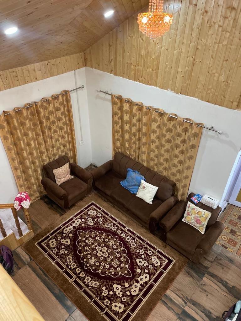 Honey Cottages