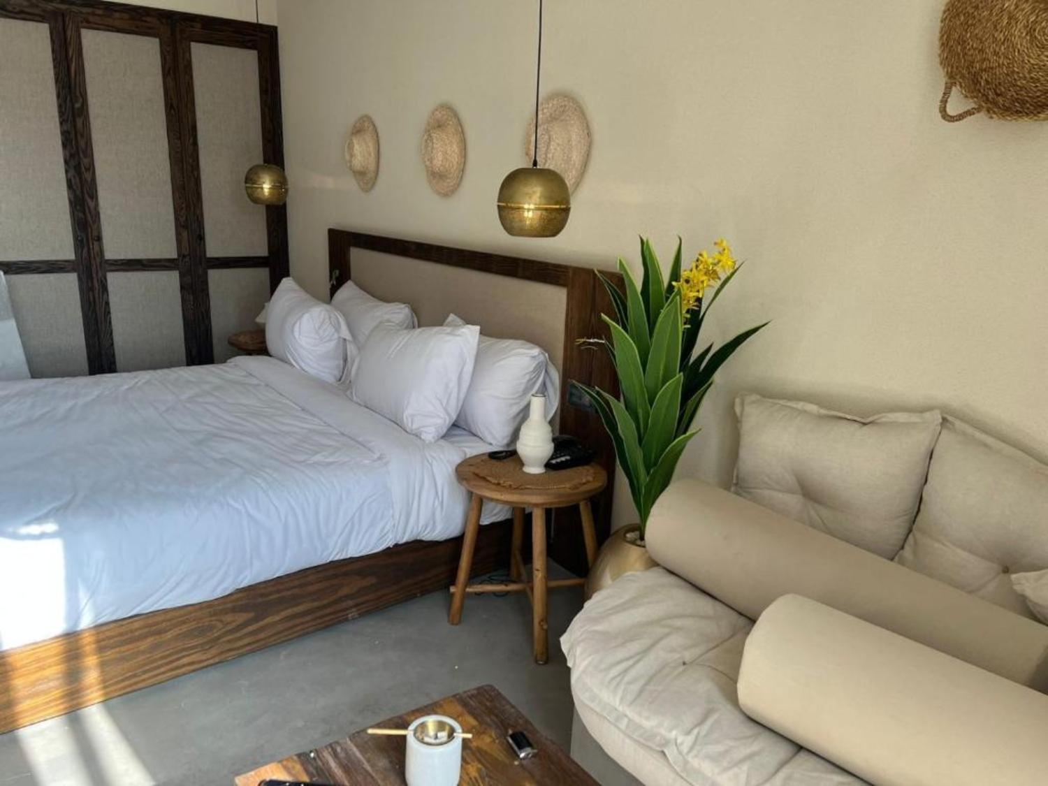 Le sidi cabins Hacienda Bay