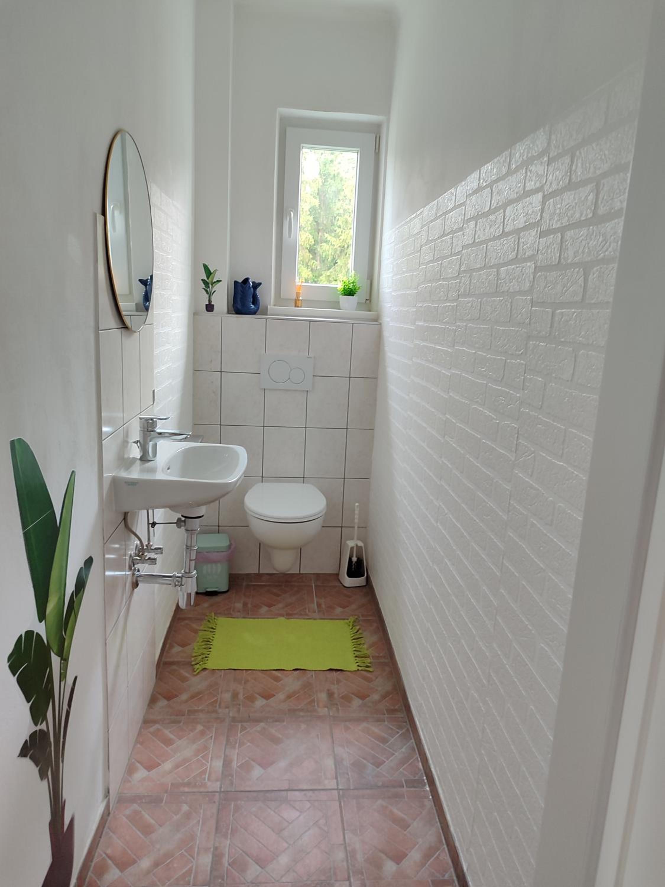 Sigi Apartment