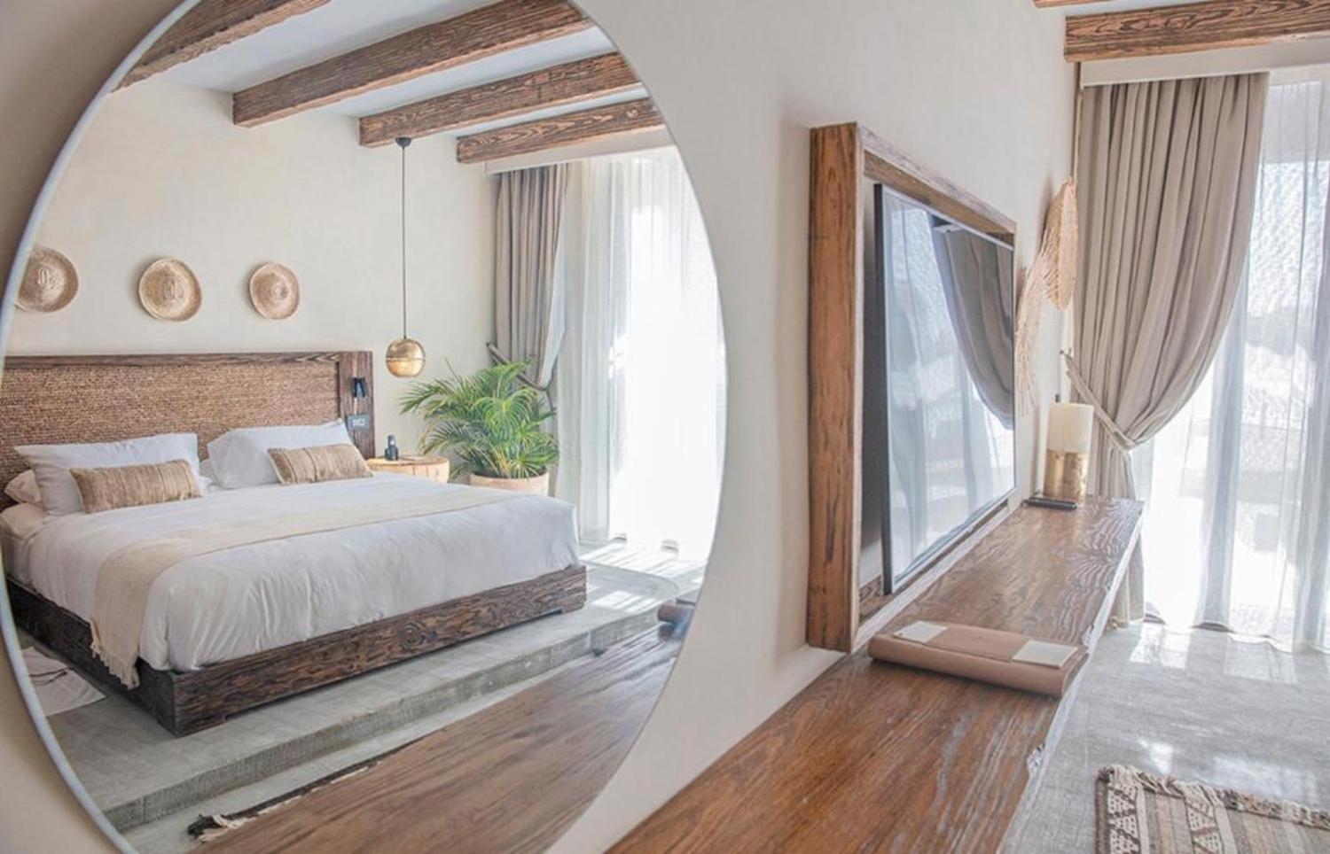 Le sidi cabins Hacienda Bay
