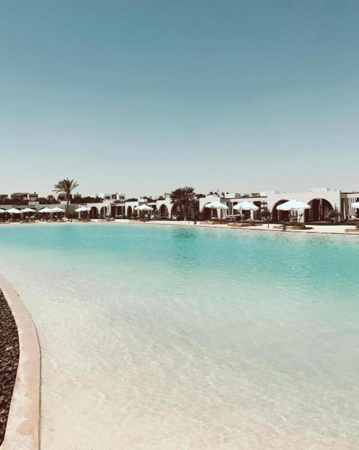 Le sidi cabins Hacienda Bay