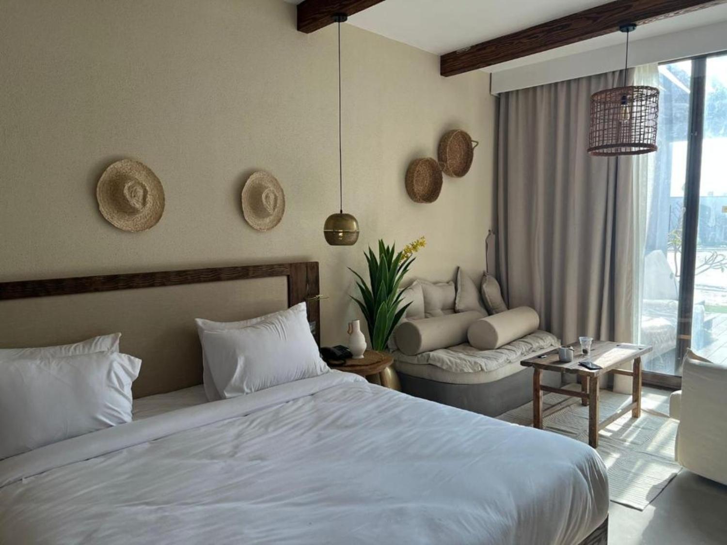 Le sidi cabins Hacienda Bay