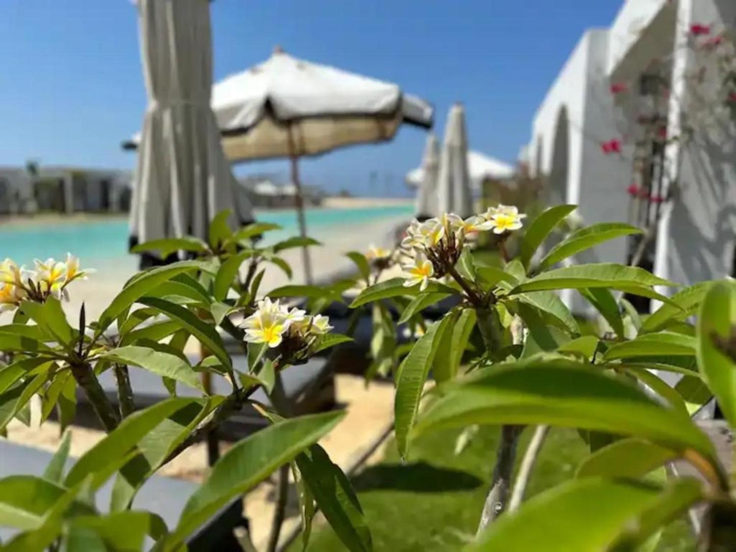 Le sidi cabins Hacienda Bay