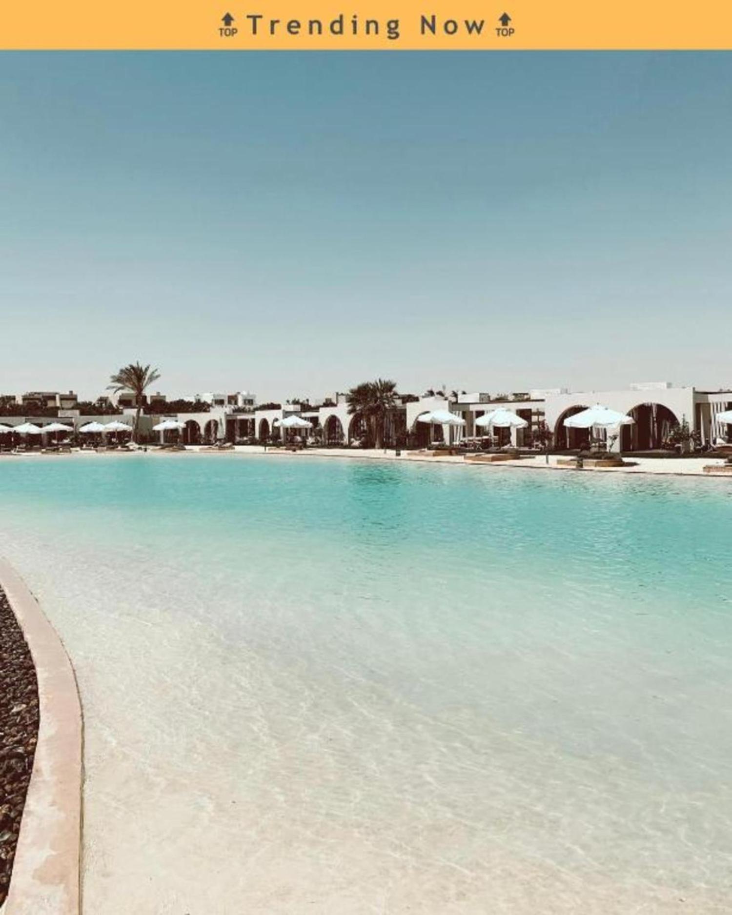 Le sidi cabins Hacienda Bay