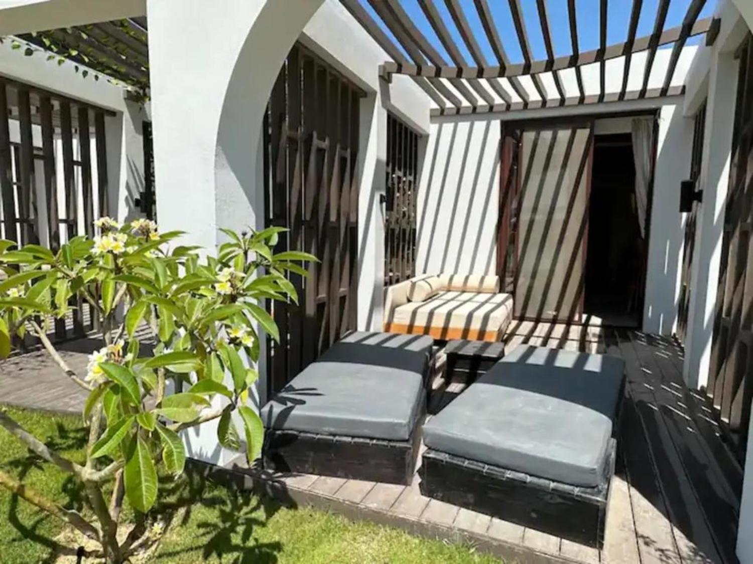 Le sidi cabins Hacienda Bay