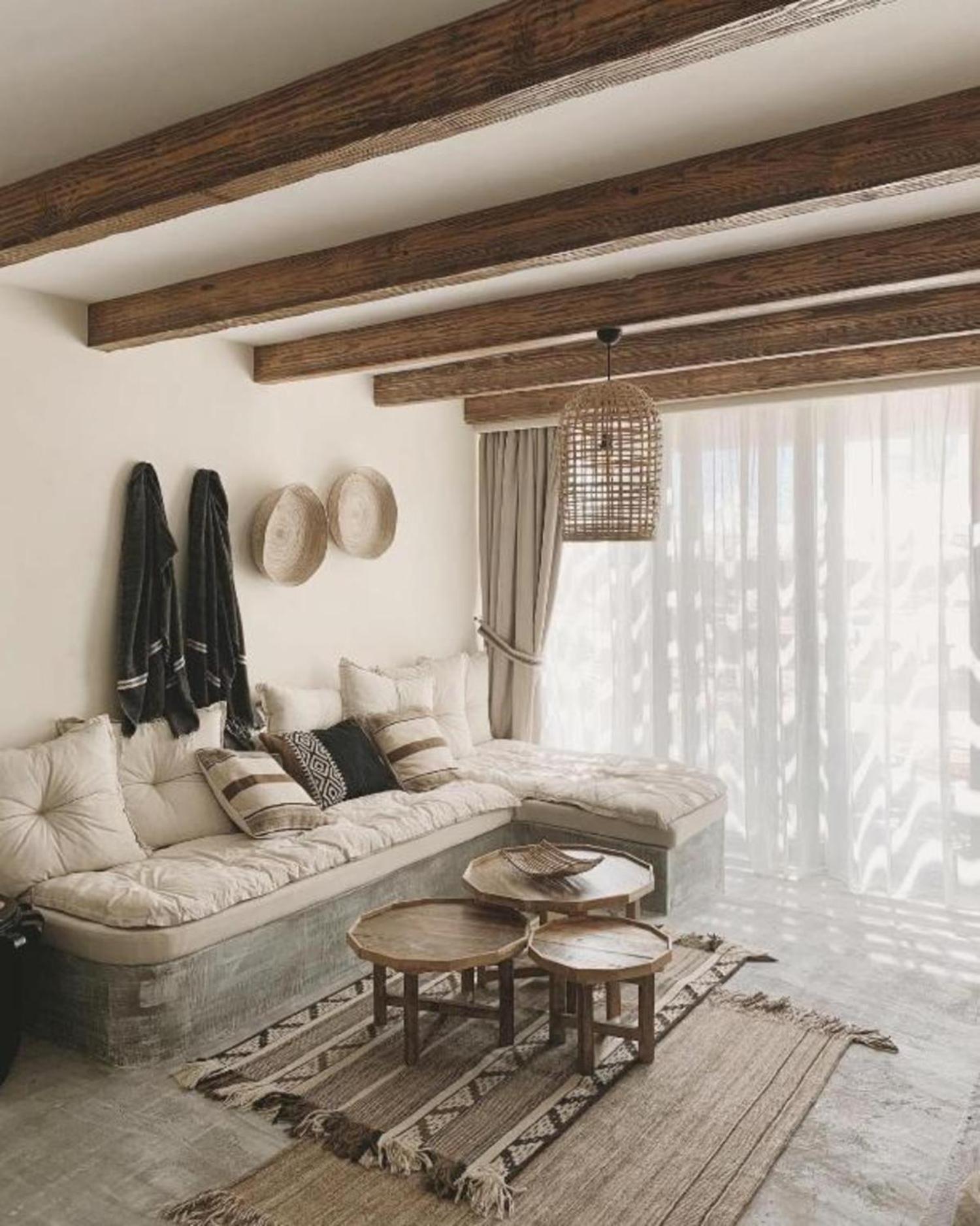 Le sidi cabins Hacienda Bay