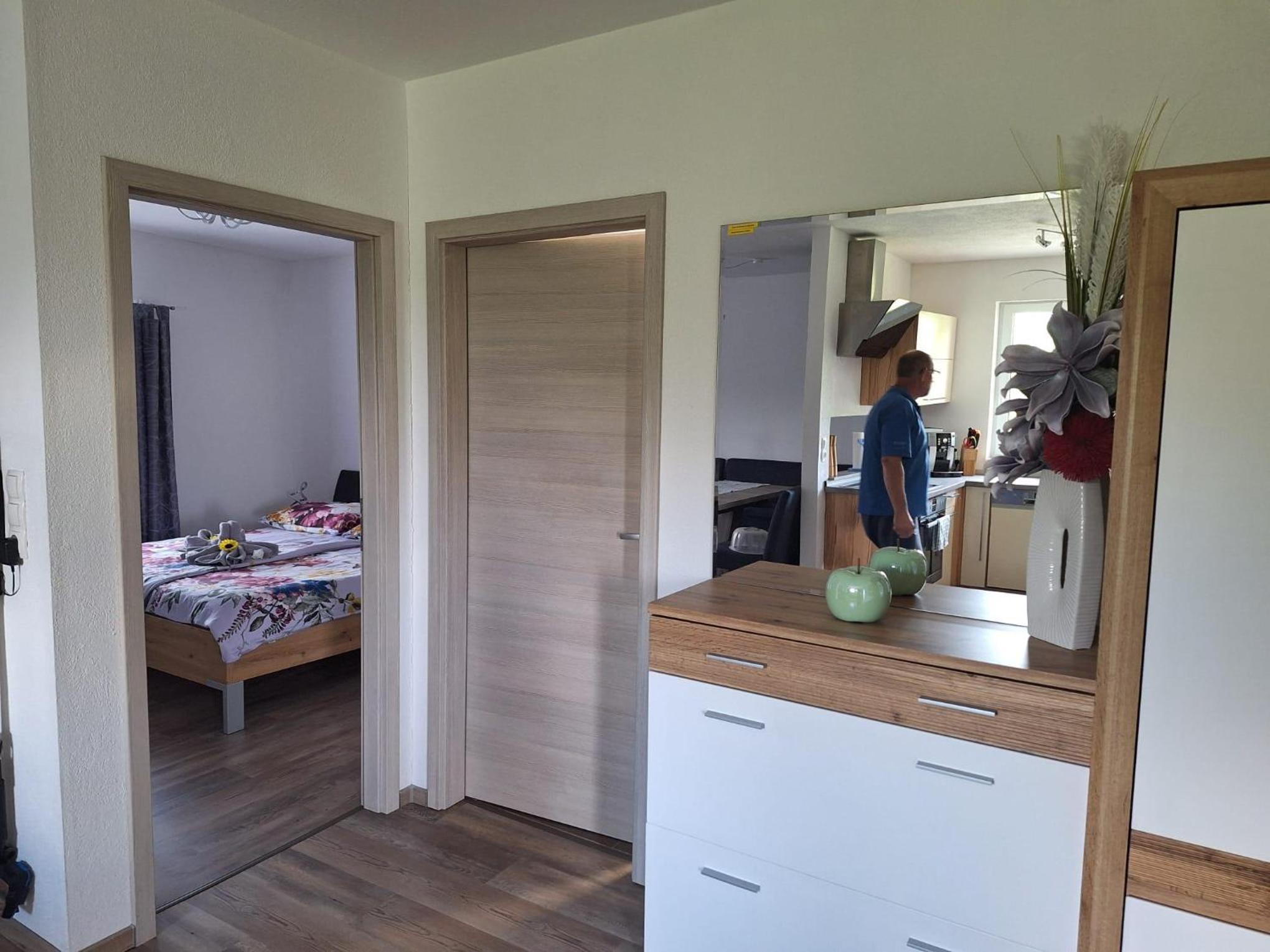 Ferienwohnung Sandra
