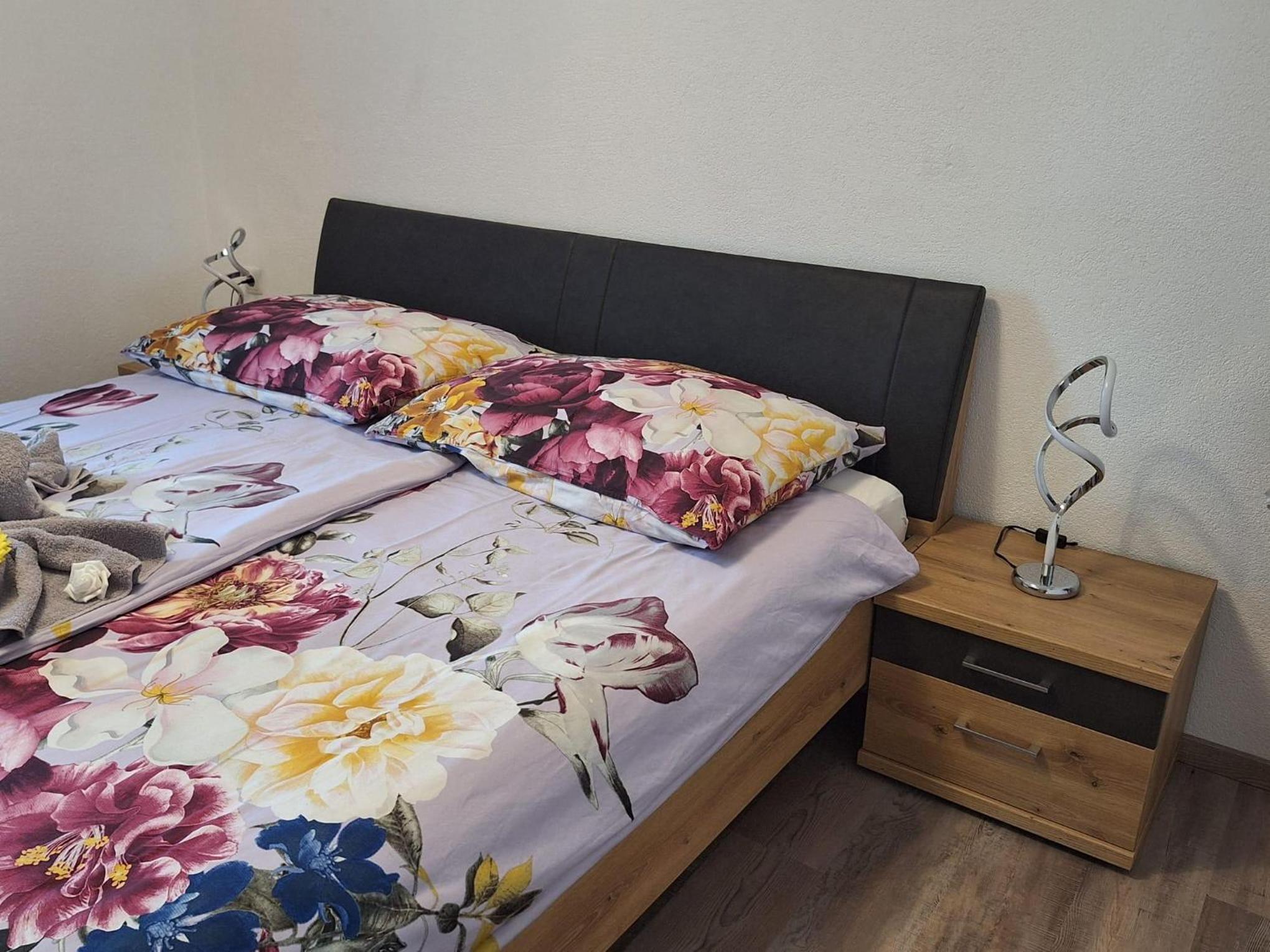 Ferienwohnung Sandra