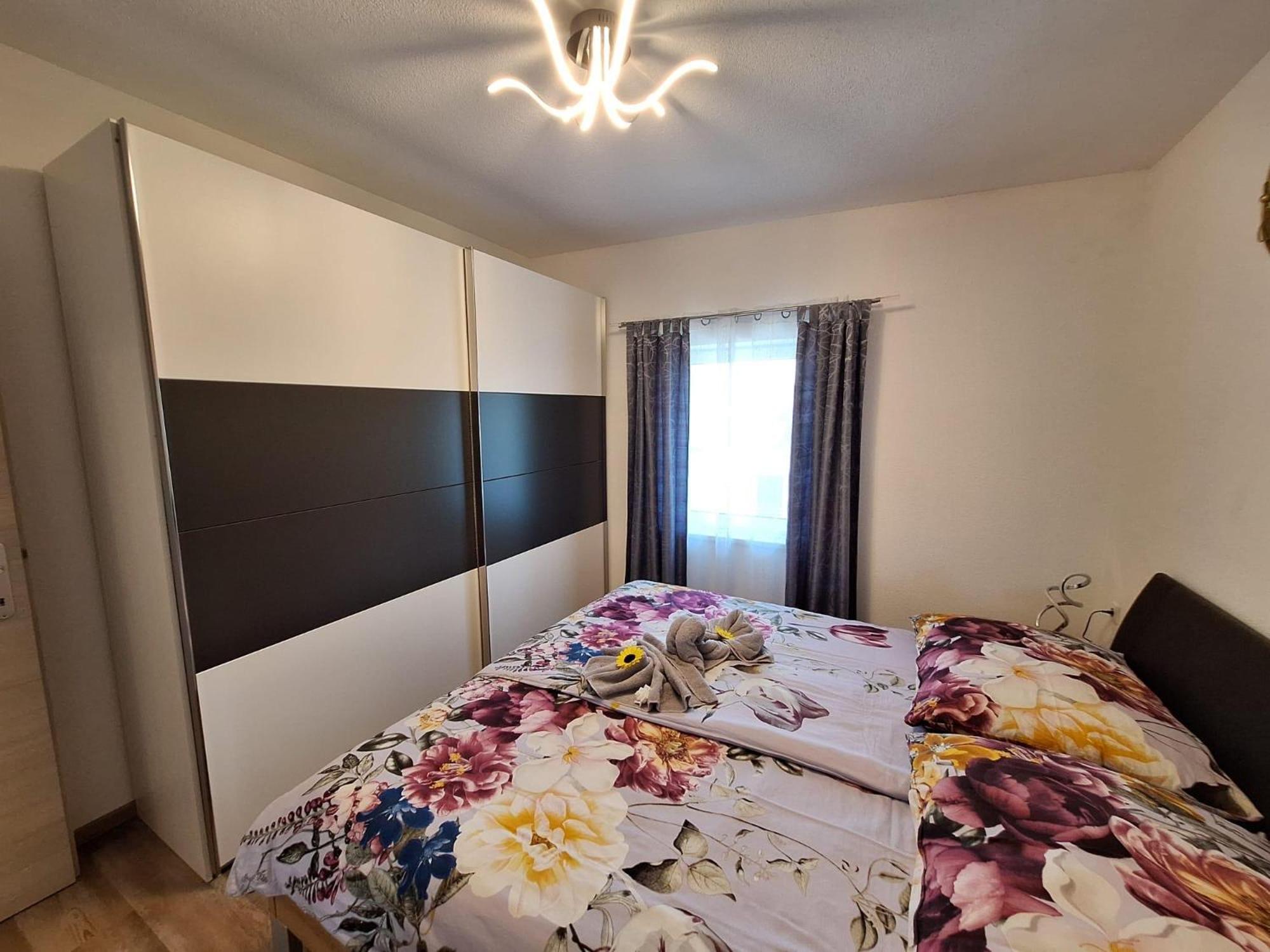 Ferienwohnung Sandra