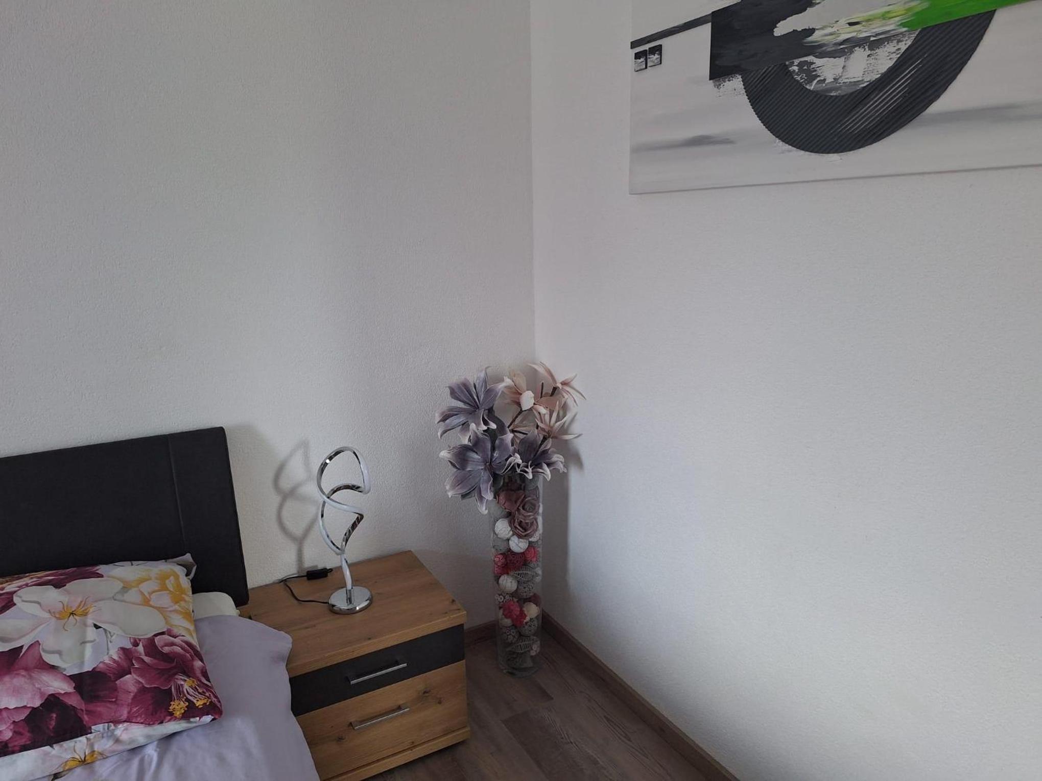 Ferienwohnung Sandra