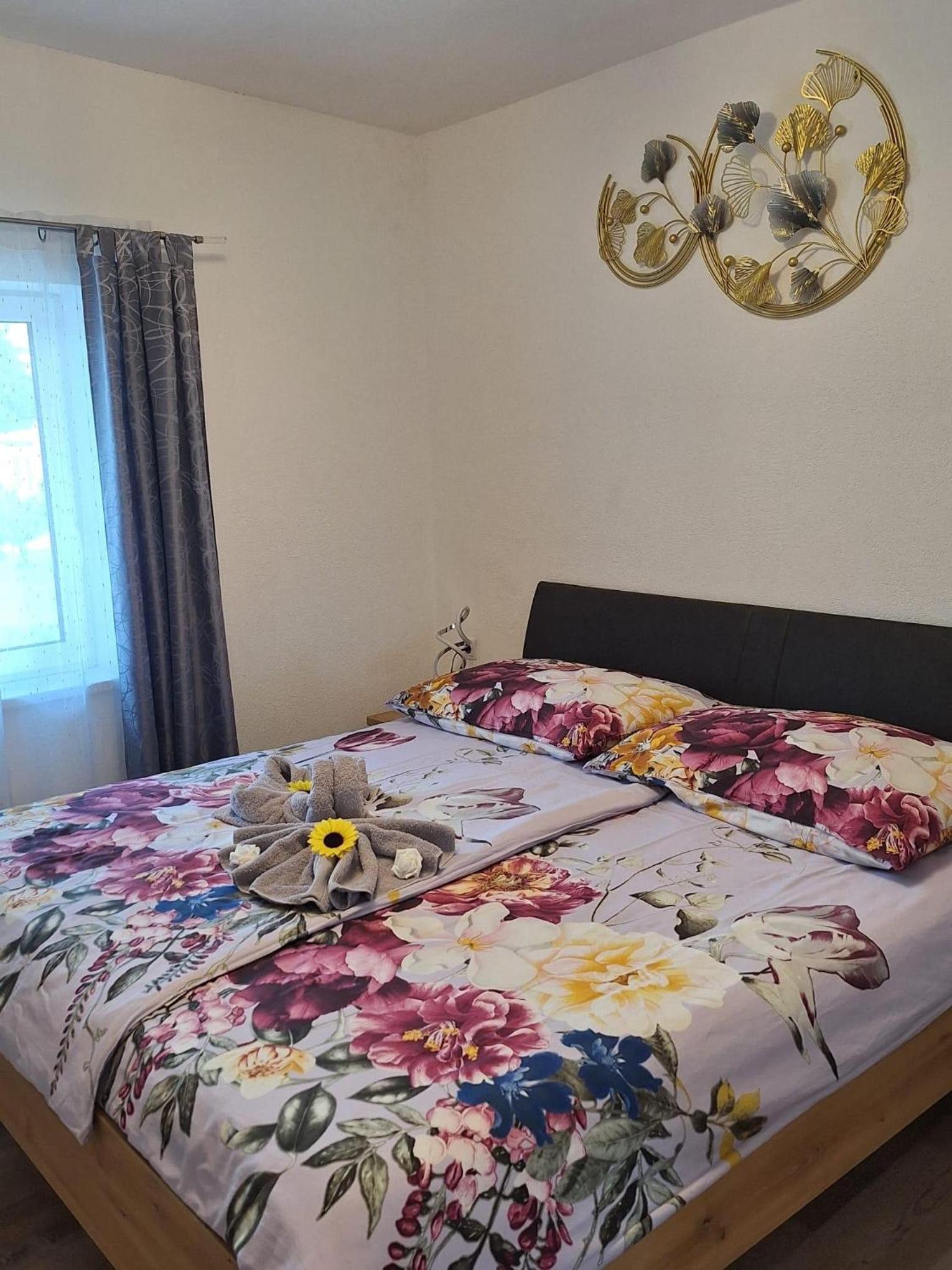 Ferienwohnung Sandra