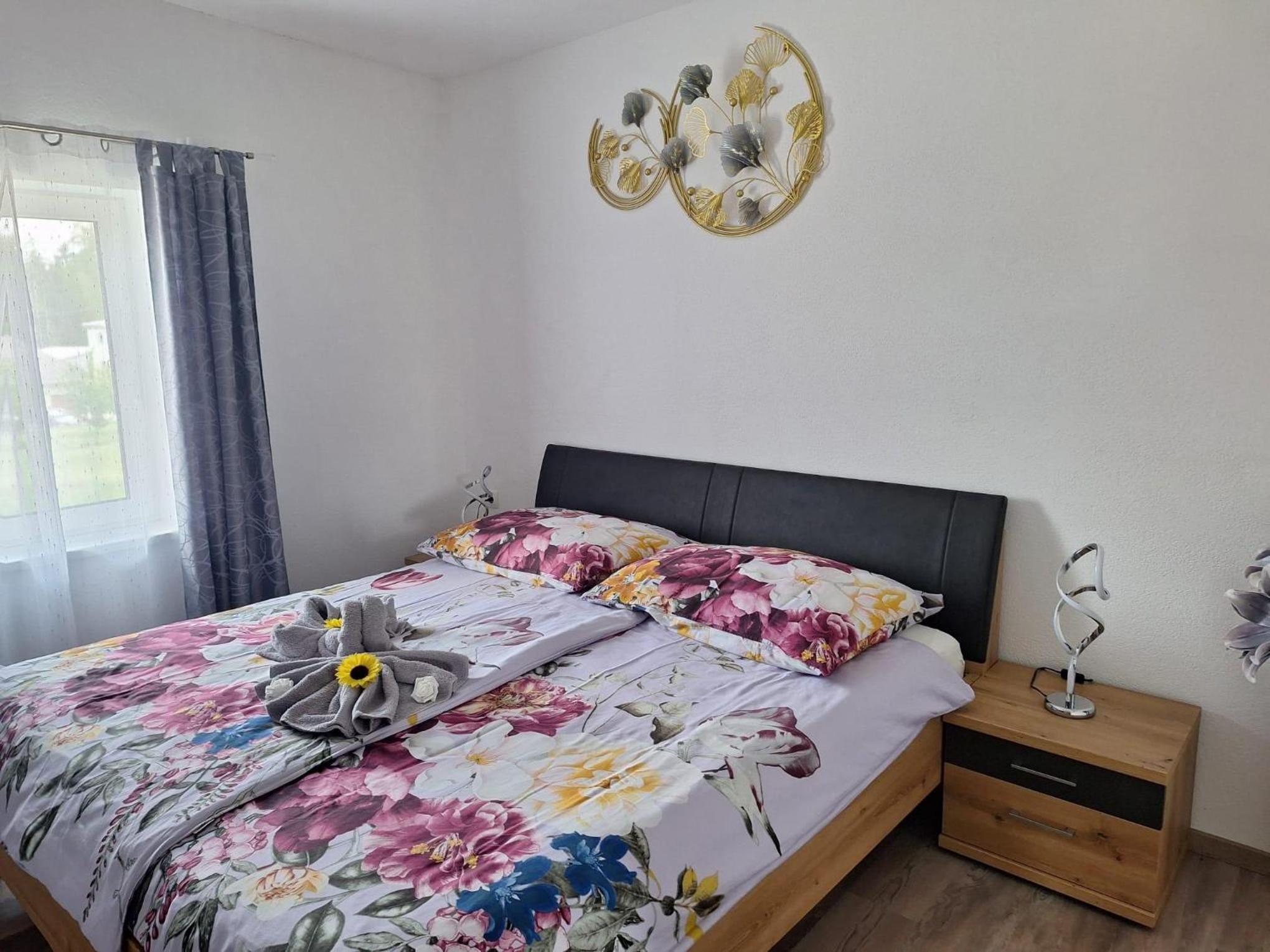 Ferienwohnung Sandra