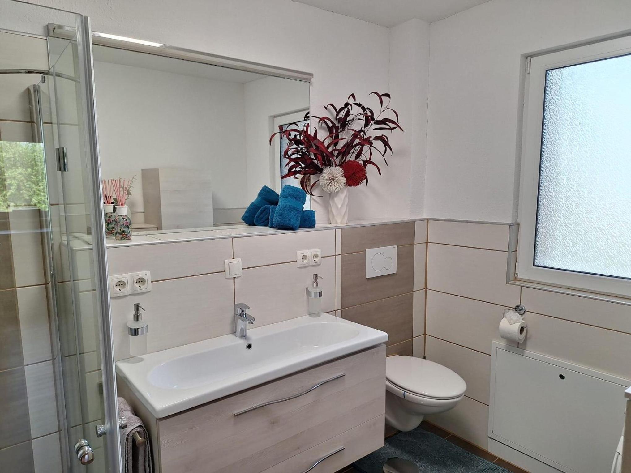 Ferienwohnung Sandra