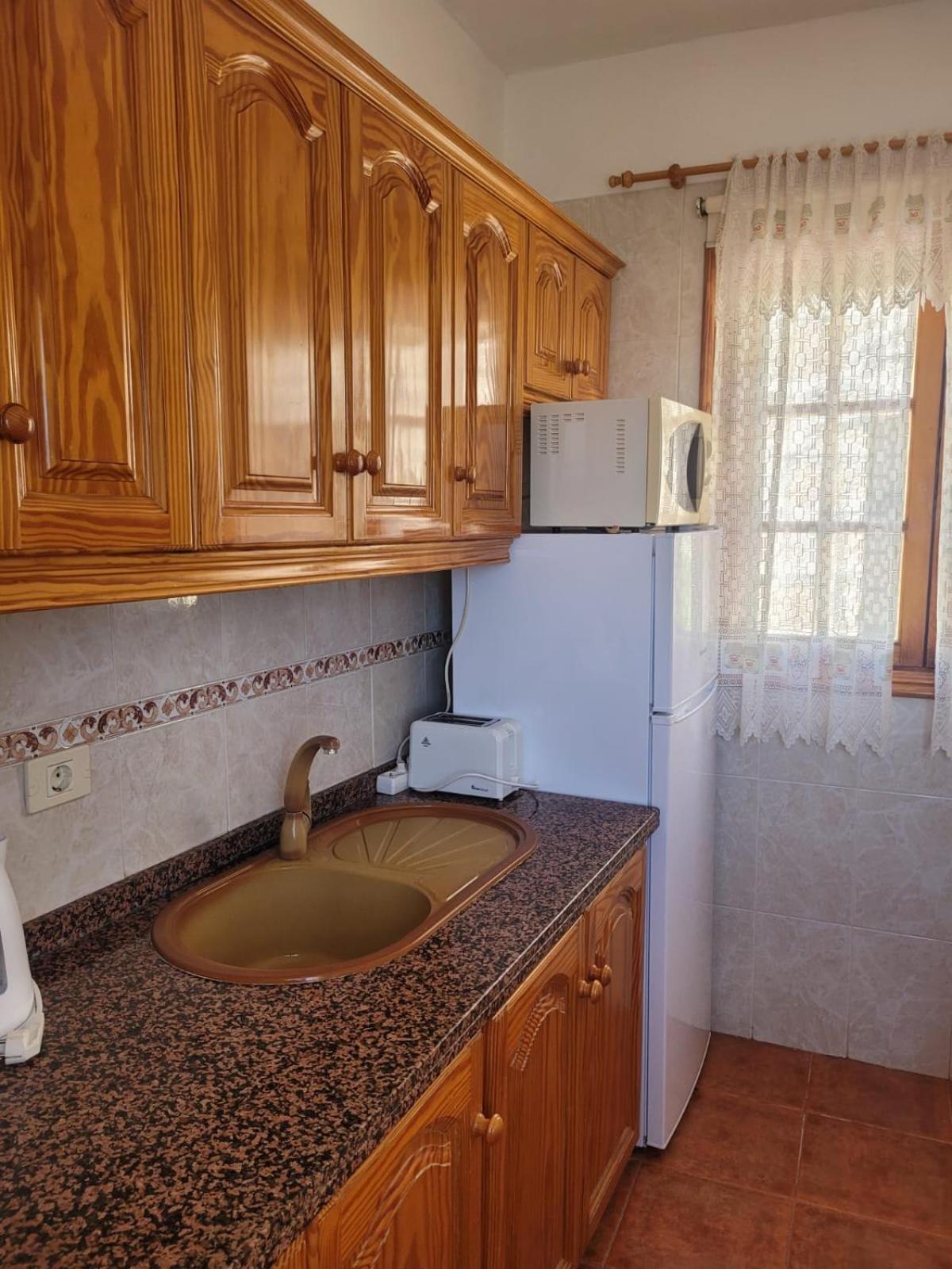 Casa Rural Achacay