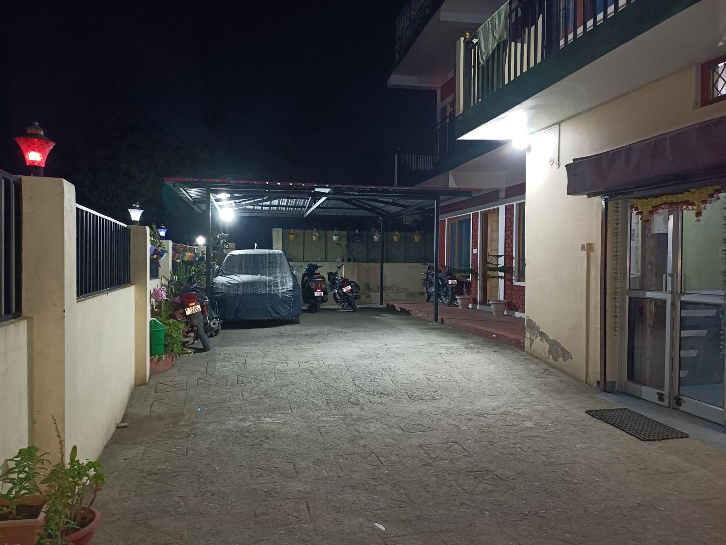 Four Season Homestay Bhowali Bhimtal view 3