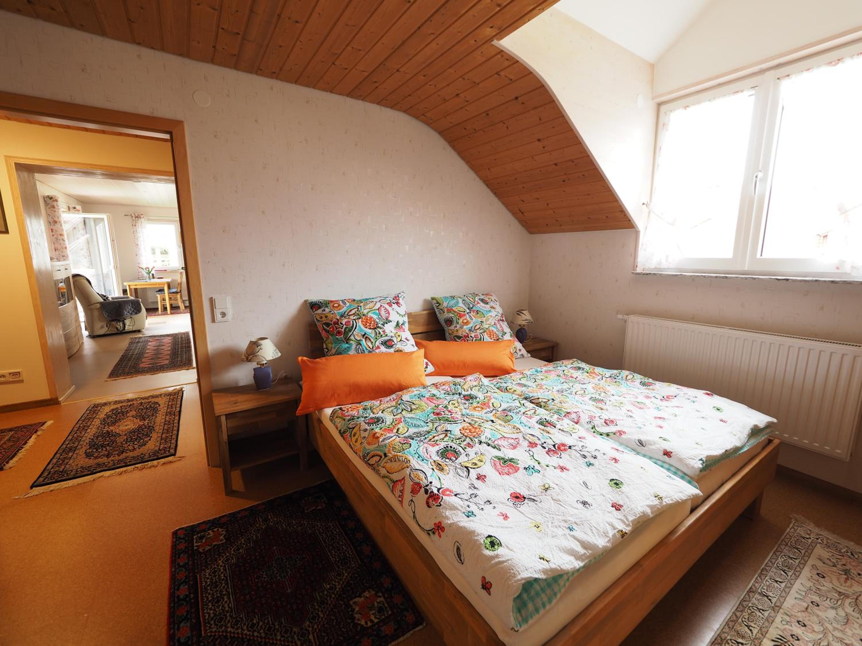 Ferienwohnung 