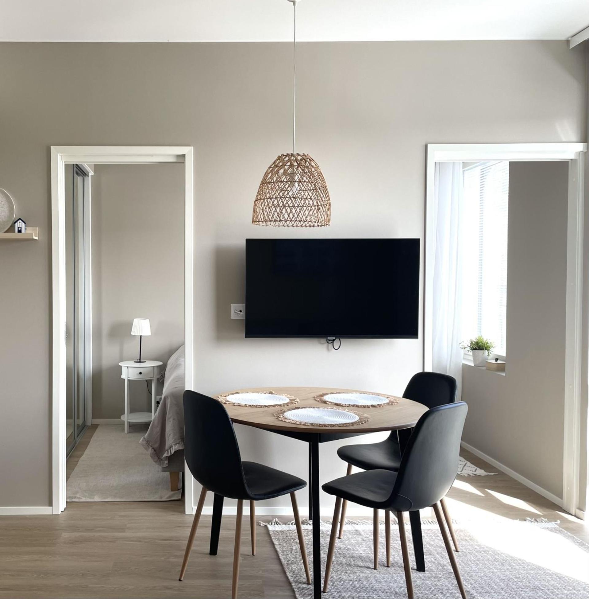 Sunny Beach Apartment Hiekkasärkät Kalajoki