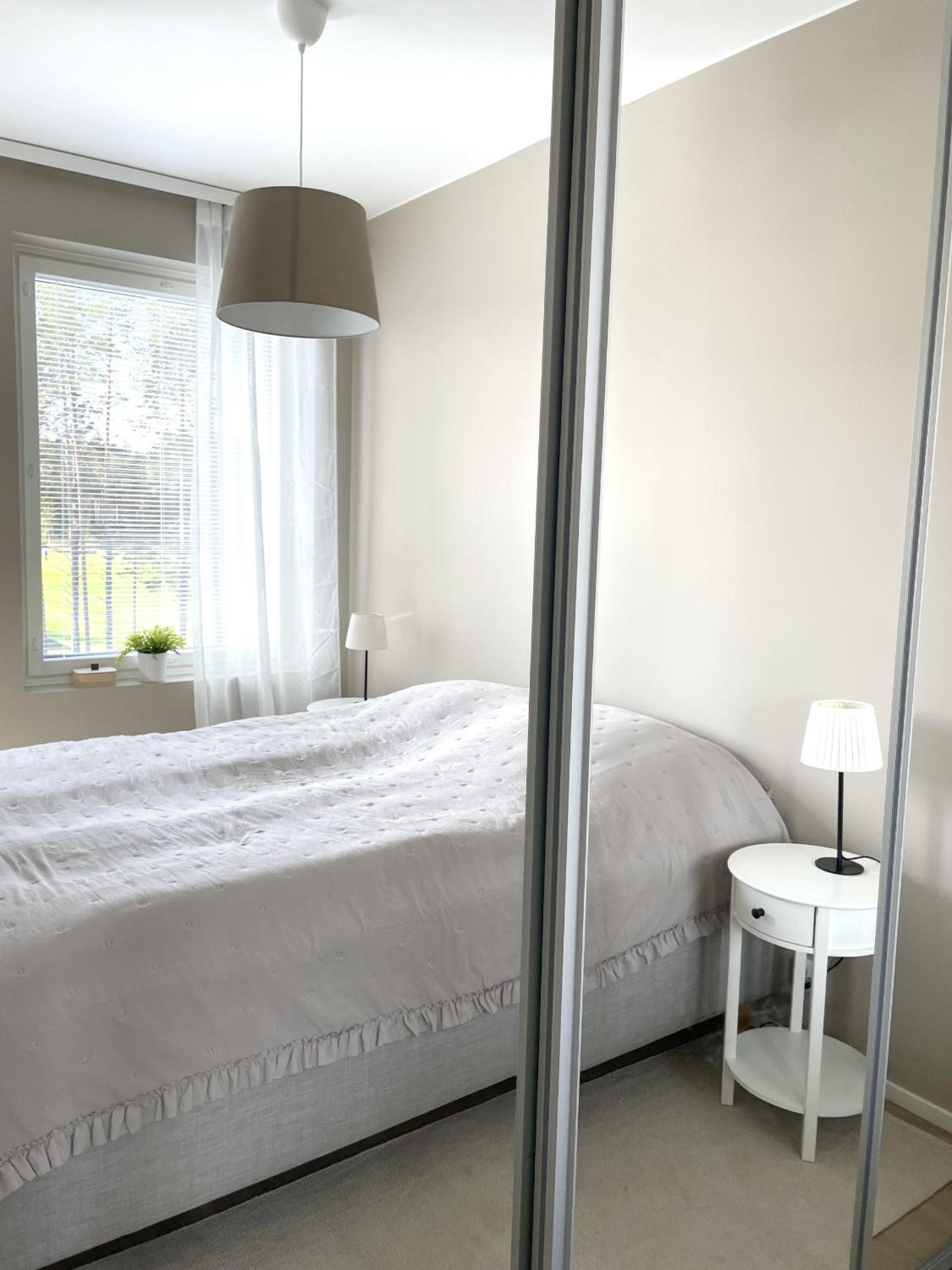 Sunny Beach Apartment Hiekkasärkät Kalajoki