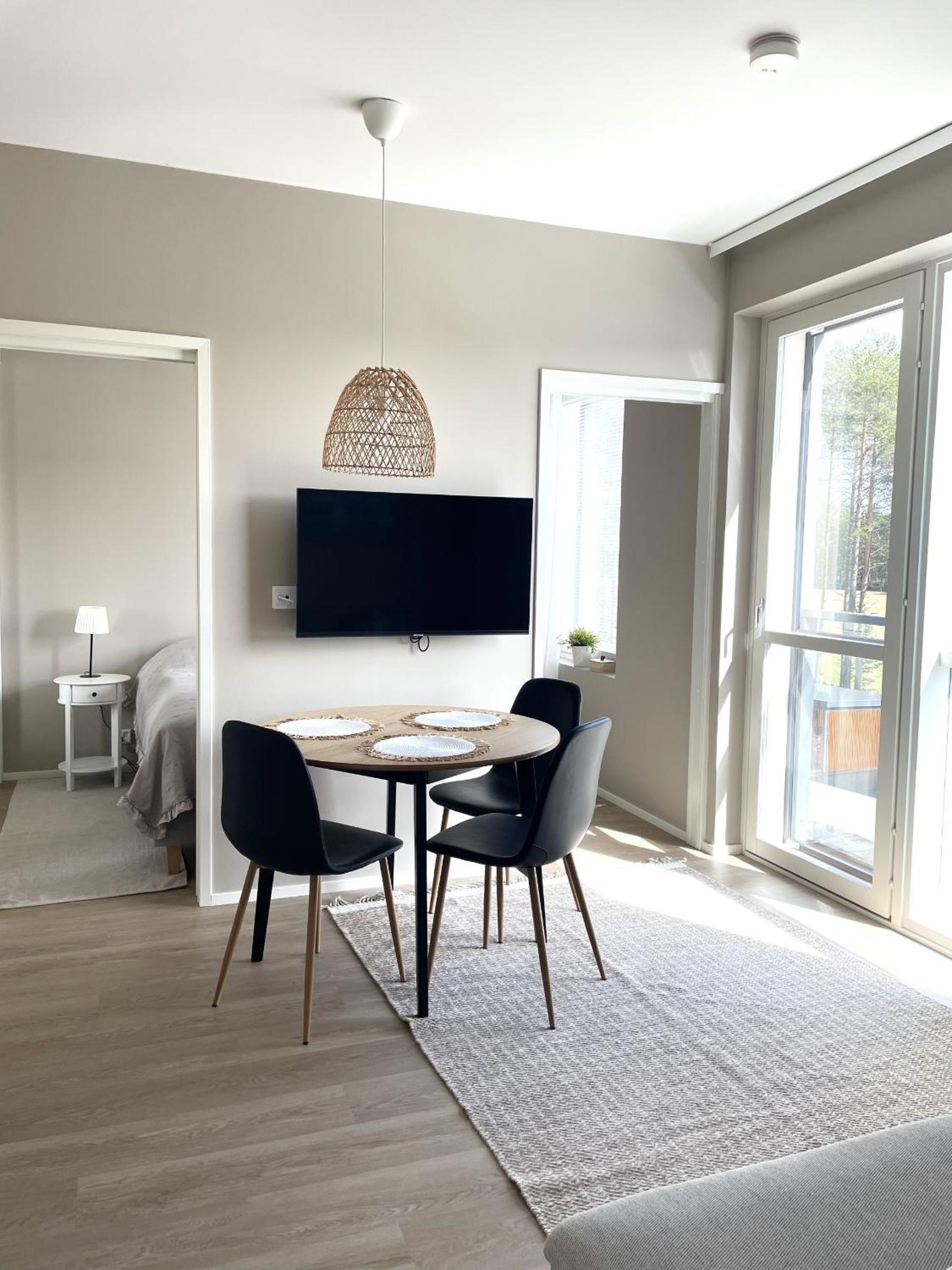 Sunny Beach Apartment Hiekkasärkät Kalajoki