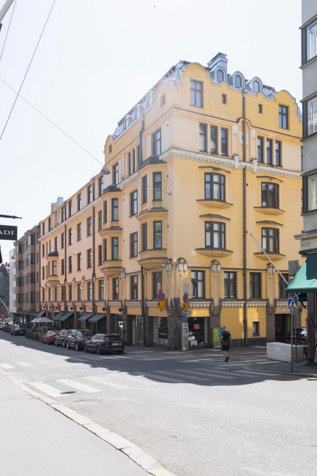 building