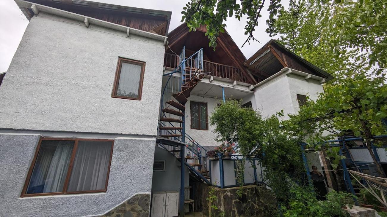 Guest House NINI view 3