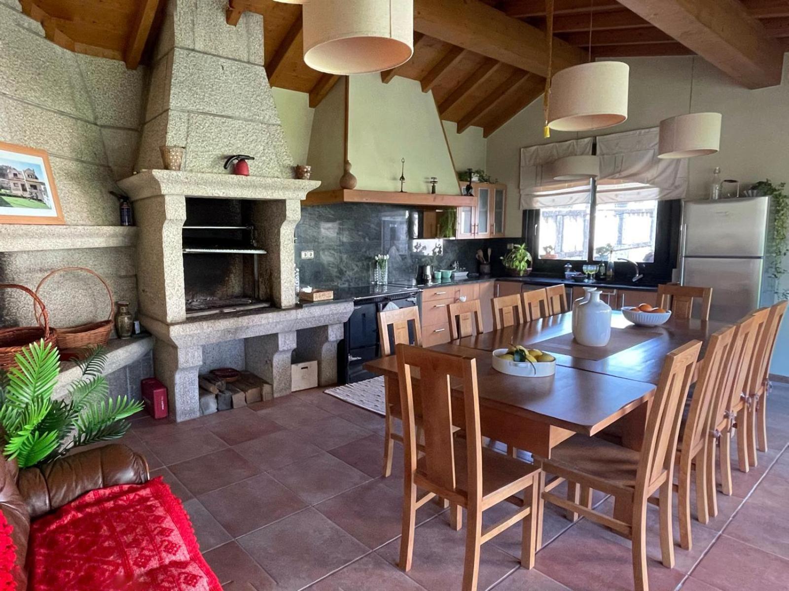 Casa Pancho