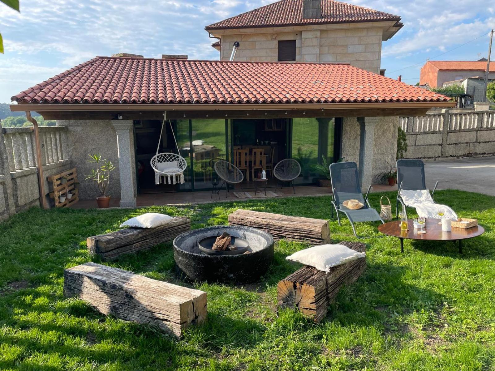 Casa Pancho