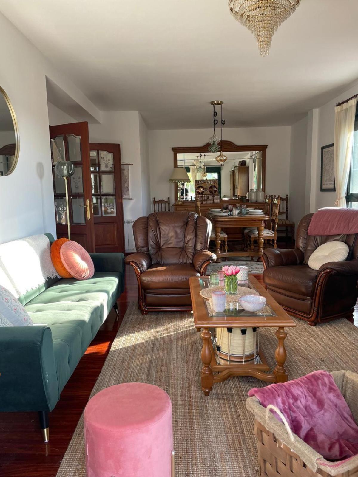 Casa Pancho